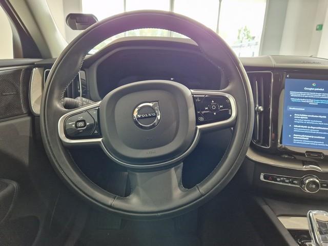 Volvo XC60 T6 AWD LONG RANGE INSCRIPTION EDITION AUT