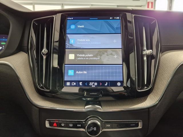 Volvo XC60 T6 AWD LONG RANGE INSCRIPTION EDITION AUT