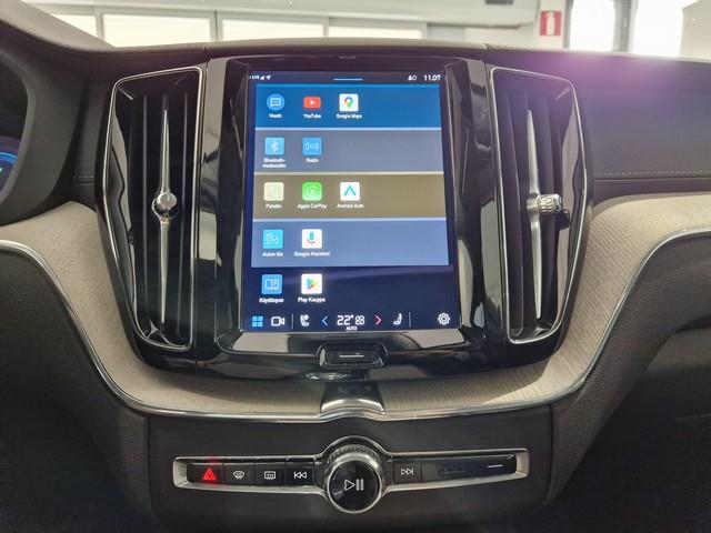 Volvo XC60 T6 AWD LONG RANGE INSCRIPTION EDITION AUT