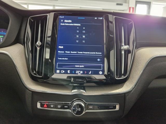 Volvo XC60 T6 AWD LONG RANGE INSCRIPTION EDITION AUT