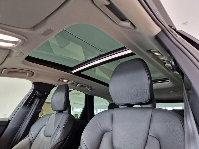 Volvo XC60 T6 AWD LONG RANGE INSCRIPTION EDITION AUT