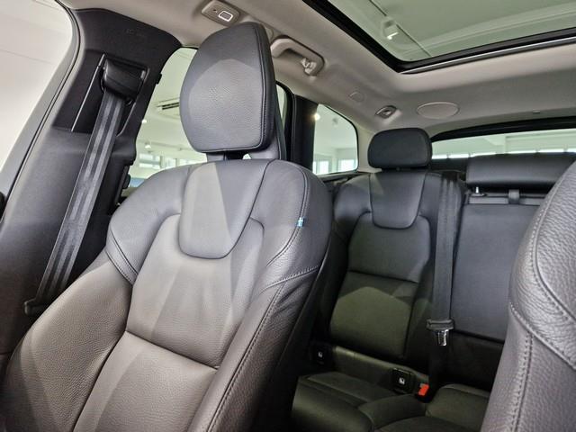 Volvo XC60 T6 AWD LONG RANGE INSCRIPTION EDITION AUT