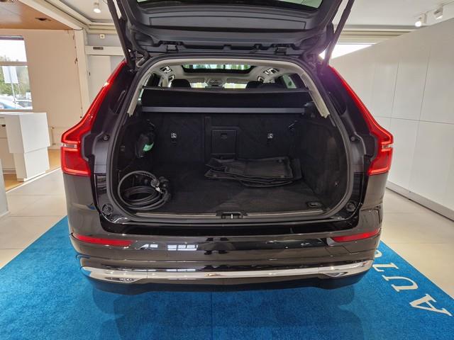 Volvo XC60 T6 AWD LONG RANGE INSCRIPTION EDITION AUT