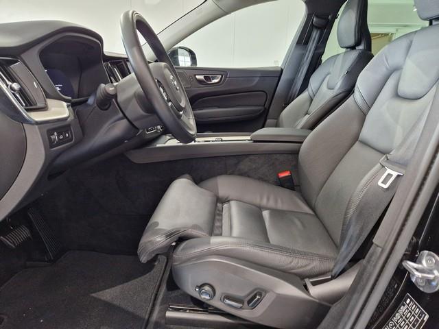 Volvo XC60 T6 AWD LONG RANGE INSCRIPTION EDITION AUT