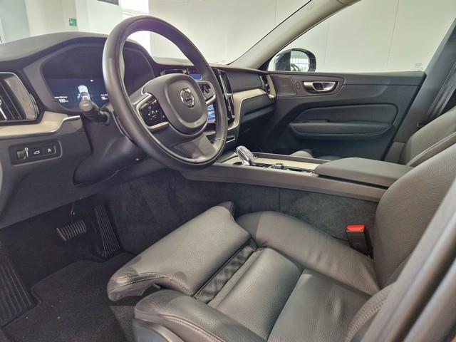 Volvo XC60 T6 AWD LONG RANGE INSCRIPTION EDITION AUT