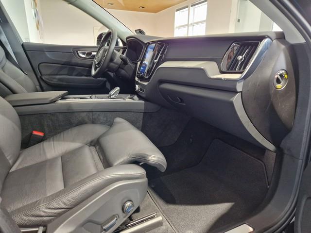 Volvo XC60 T6 AWD LONG RANGE INSCRIPTION EDITION AUT