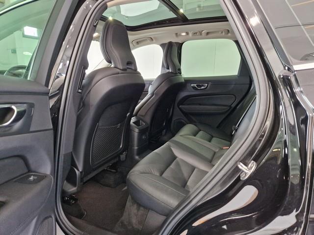 Volvo XC60 T6 AWD LONG RANGE INSCRIPTION EDITION AUT