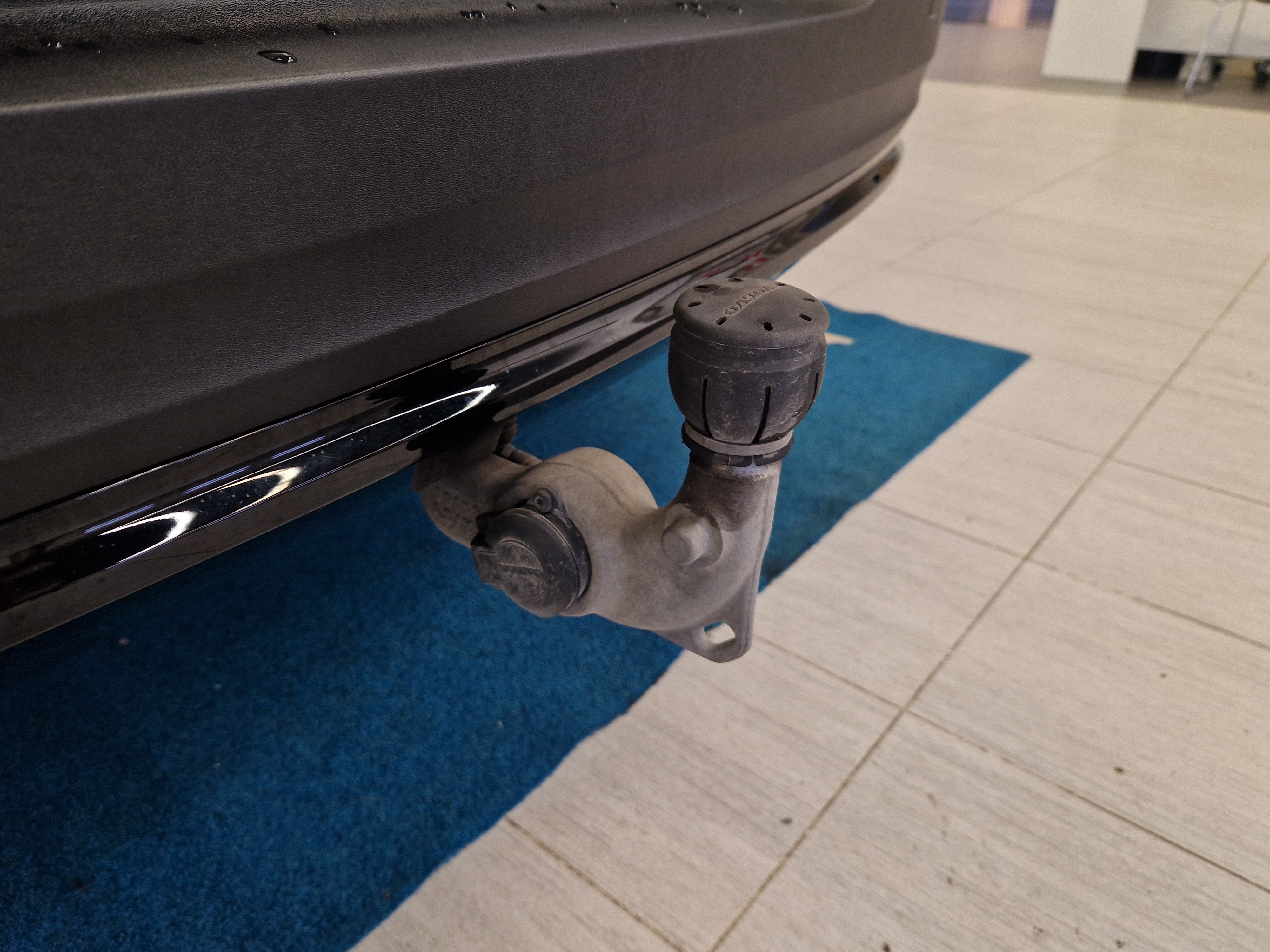 Volvo XC40 RECHARGE PLUS AUT TAKUU 24KK/40TKM