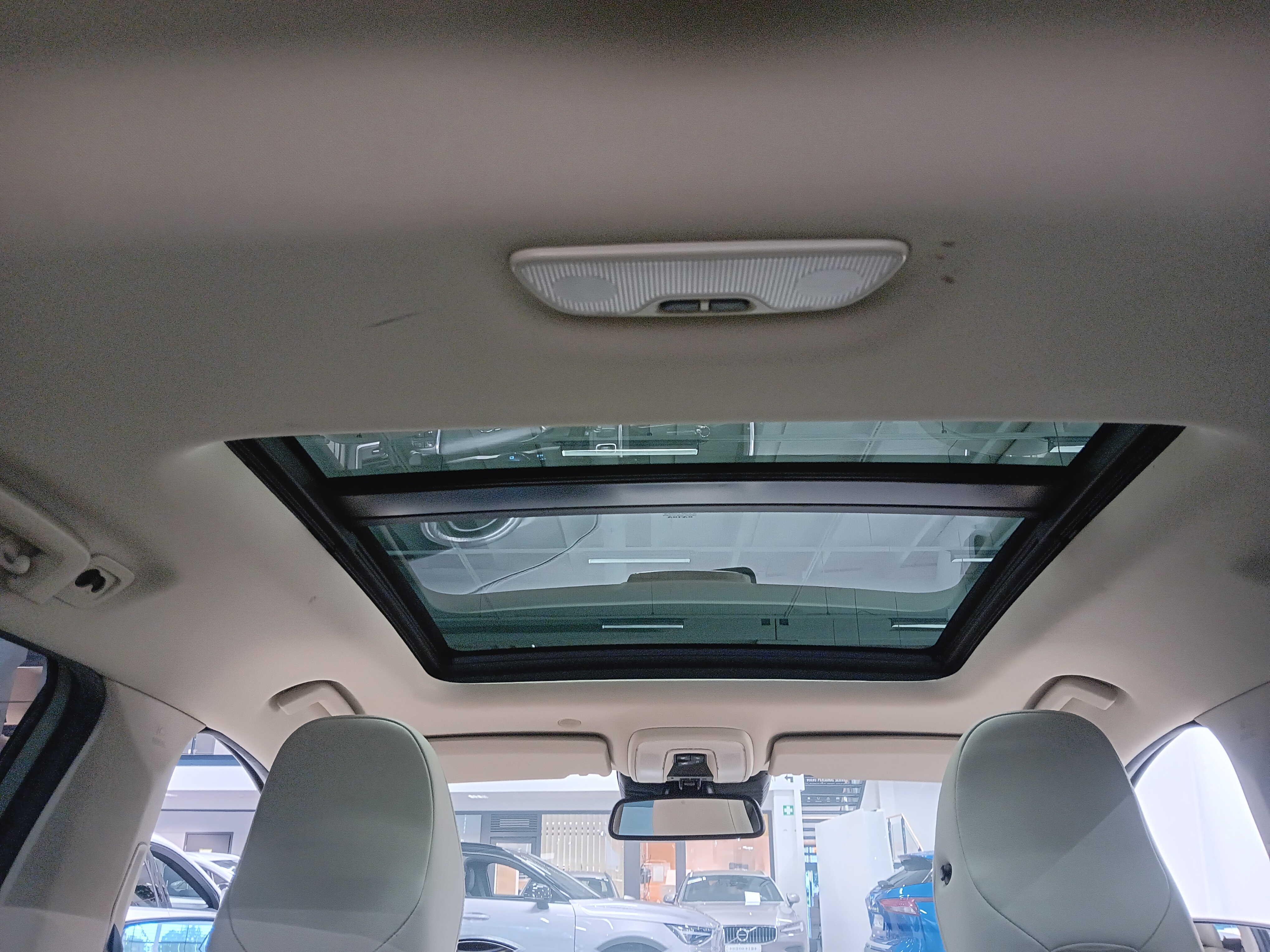 Volvo XC60 D5 AWD SUMMUM AUT