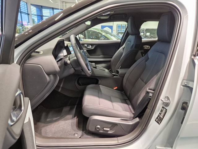 Polestar 2 STANDARD RANGE SINGLE MOTOR, 170KW, 64KWH