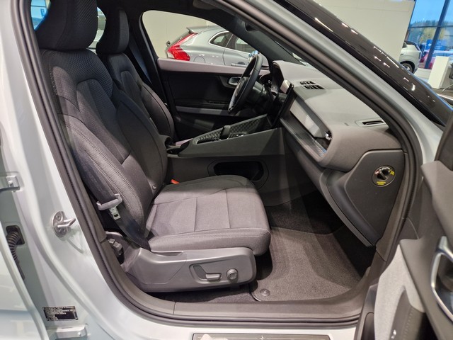 Polestar 2 STANDARD RANGE SINGLE MOTOR, 170KW, 64KWH