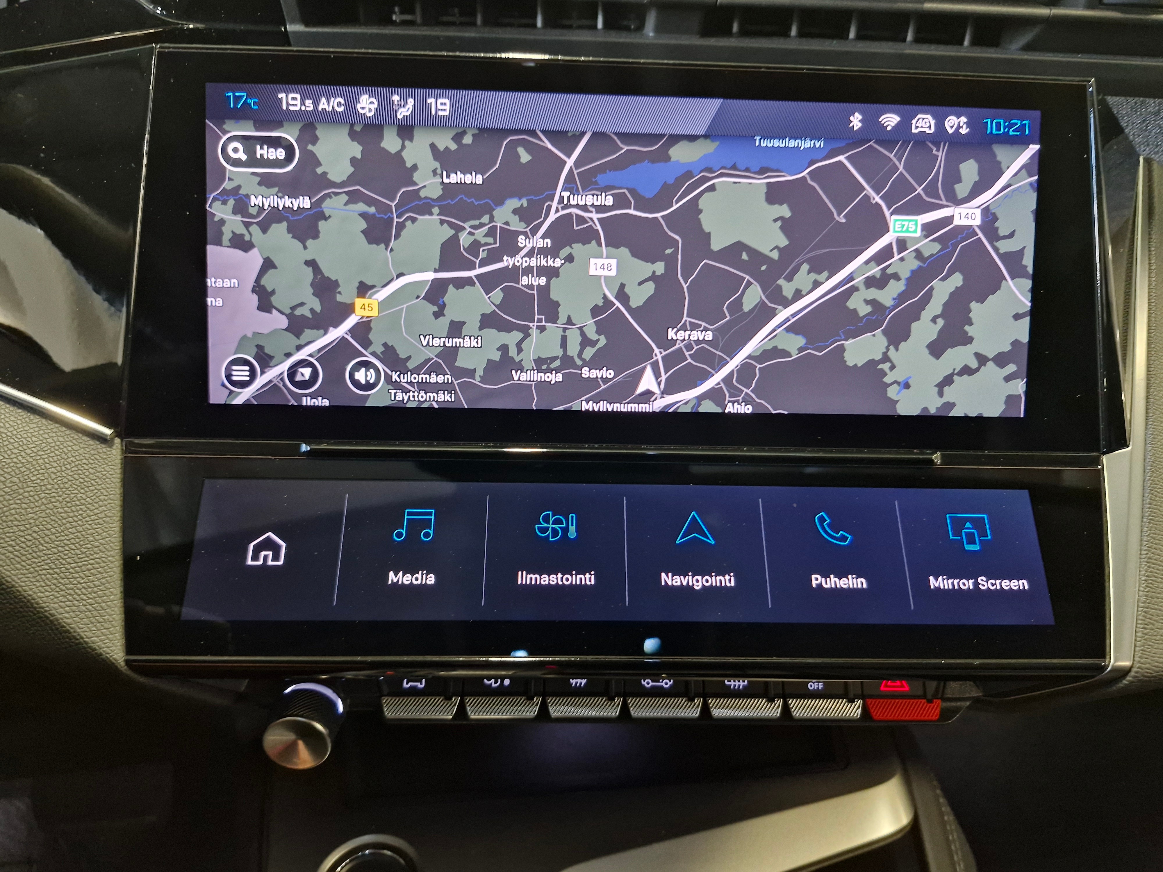 Peugeot 308 ALLURE PACK EDITION HYBRID 180 EAT8-AUT