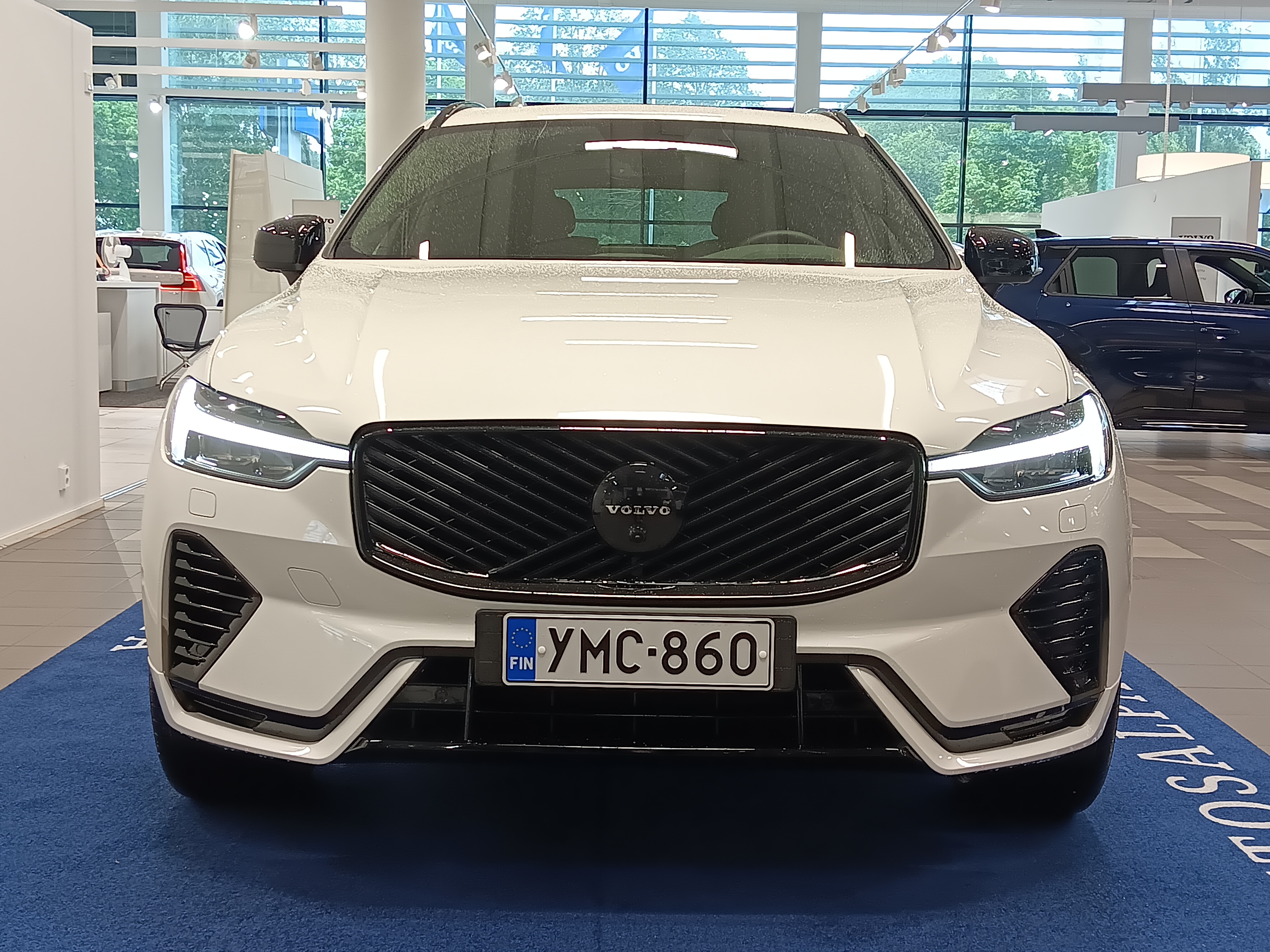 Volvo XC60 2026, kuva 2/21