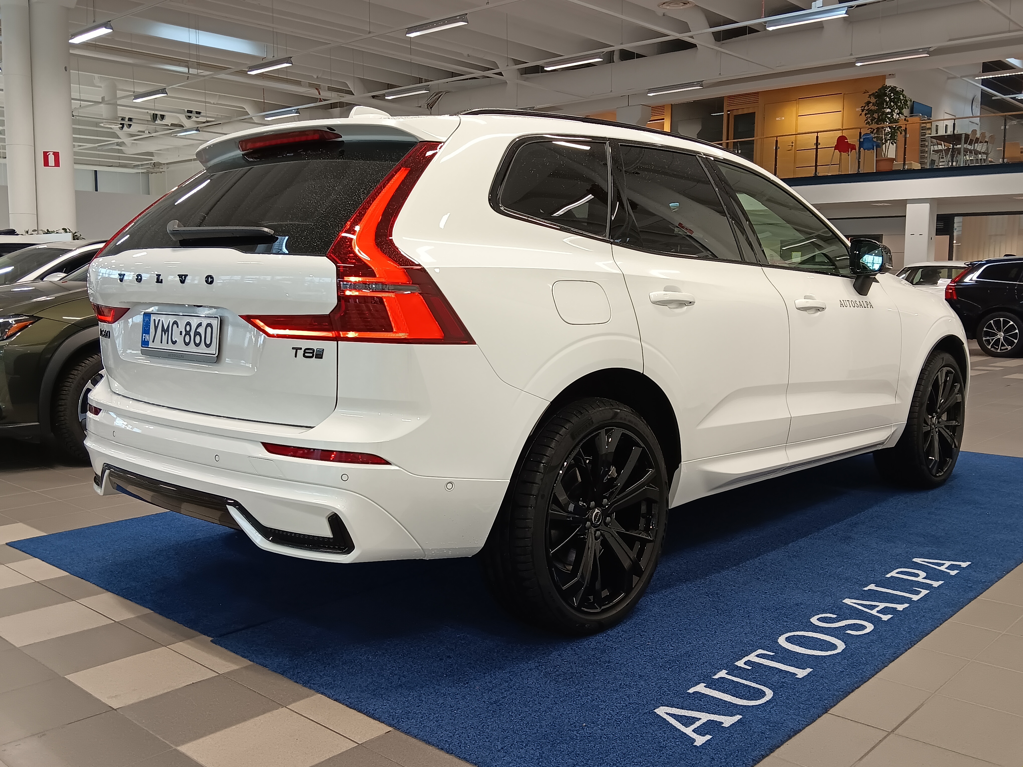Volvo XC60 2026, kuva 3/21
