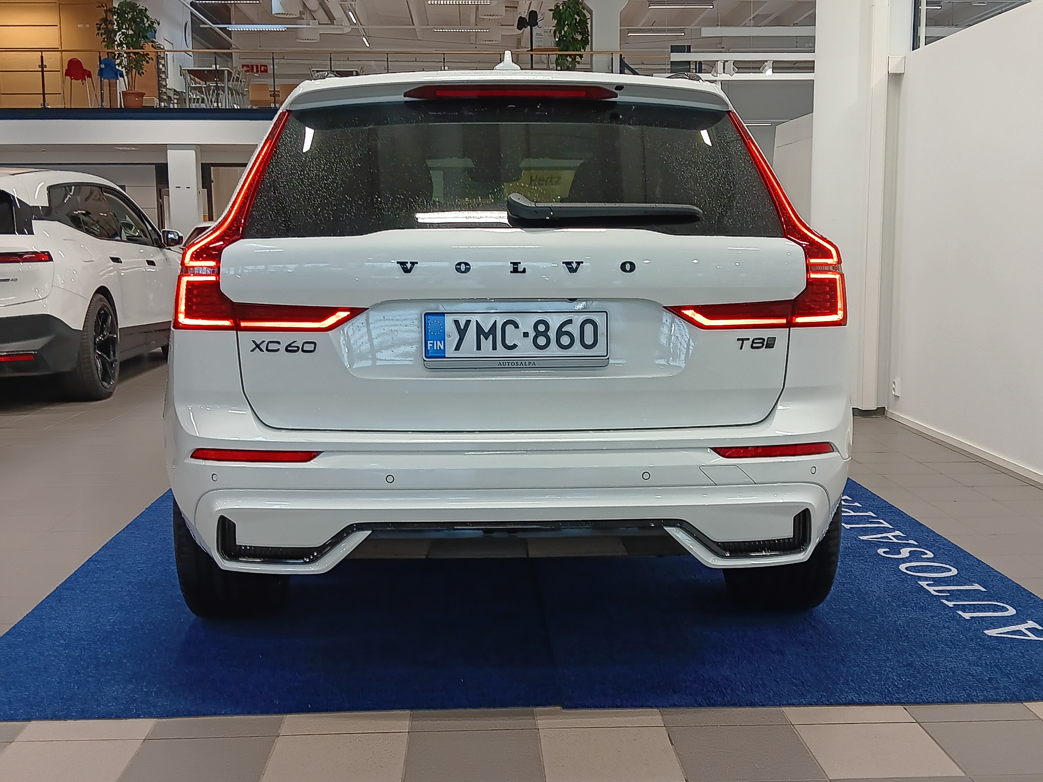 Volvo XC60 2026, kuva 4/21