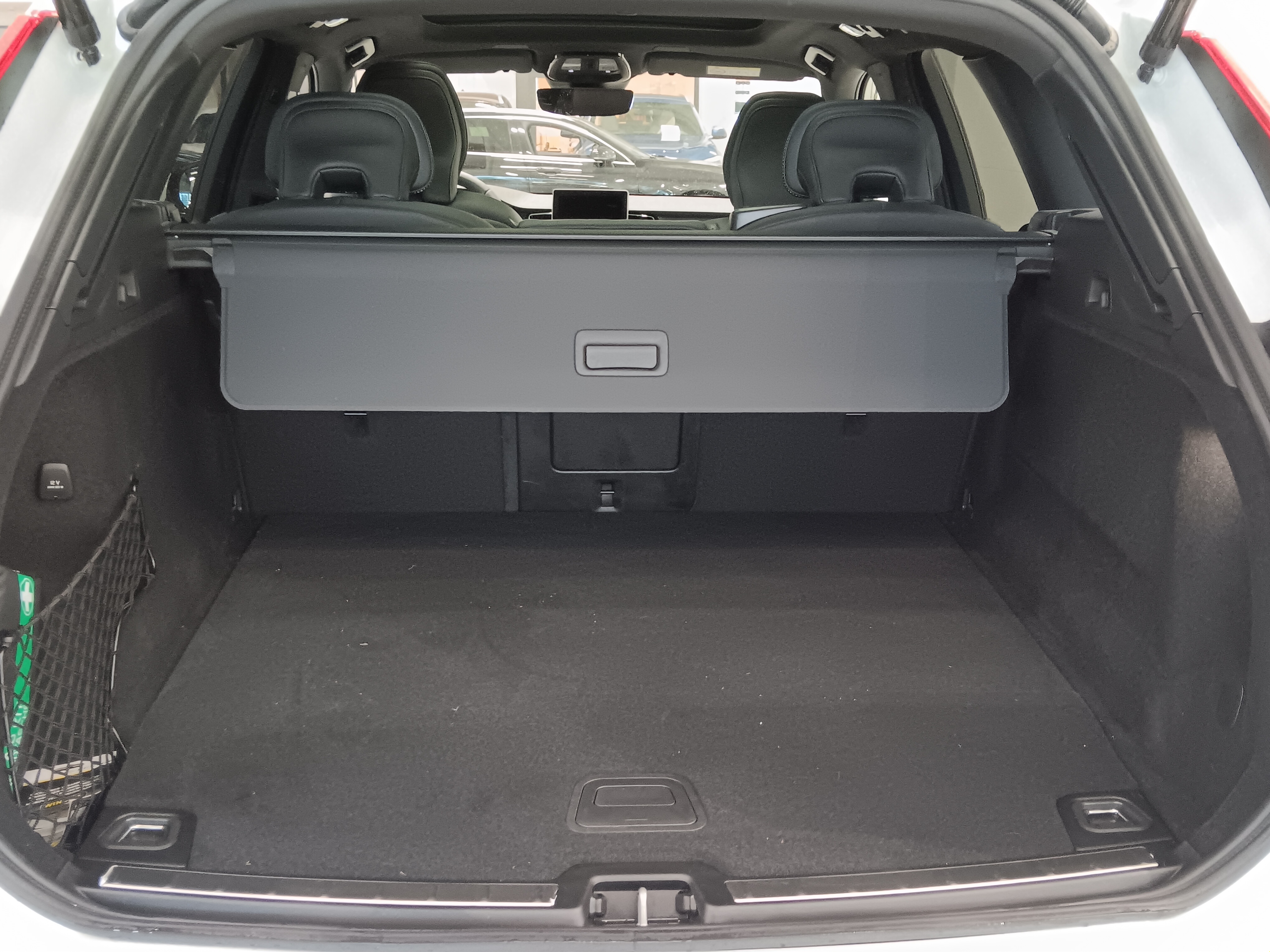 Volvo XC60 2026, kuva 5/21