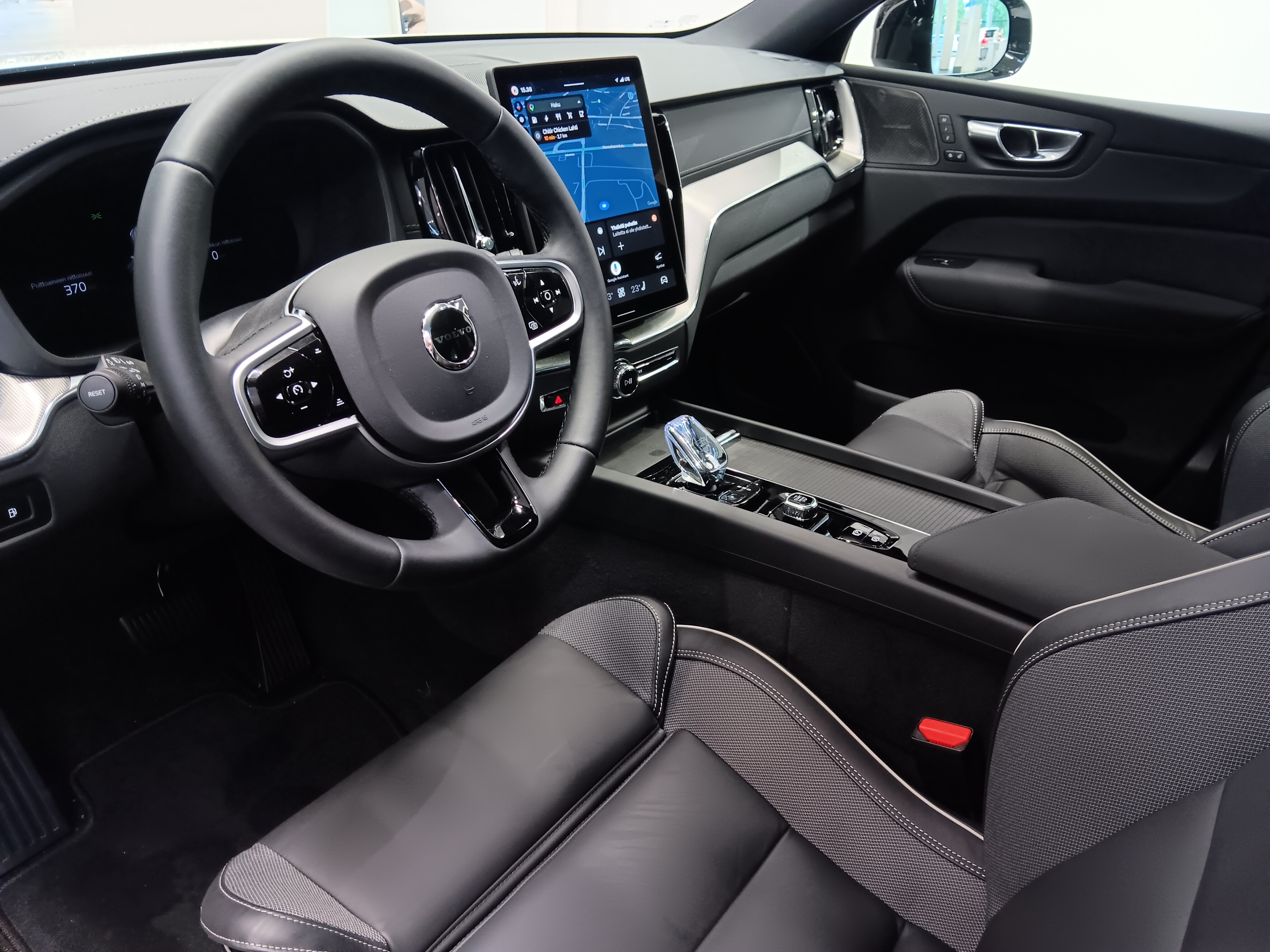 Volvo XC60 2026, kuva 6/21