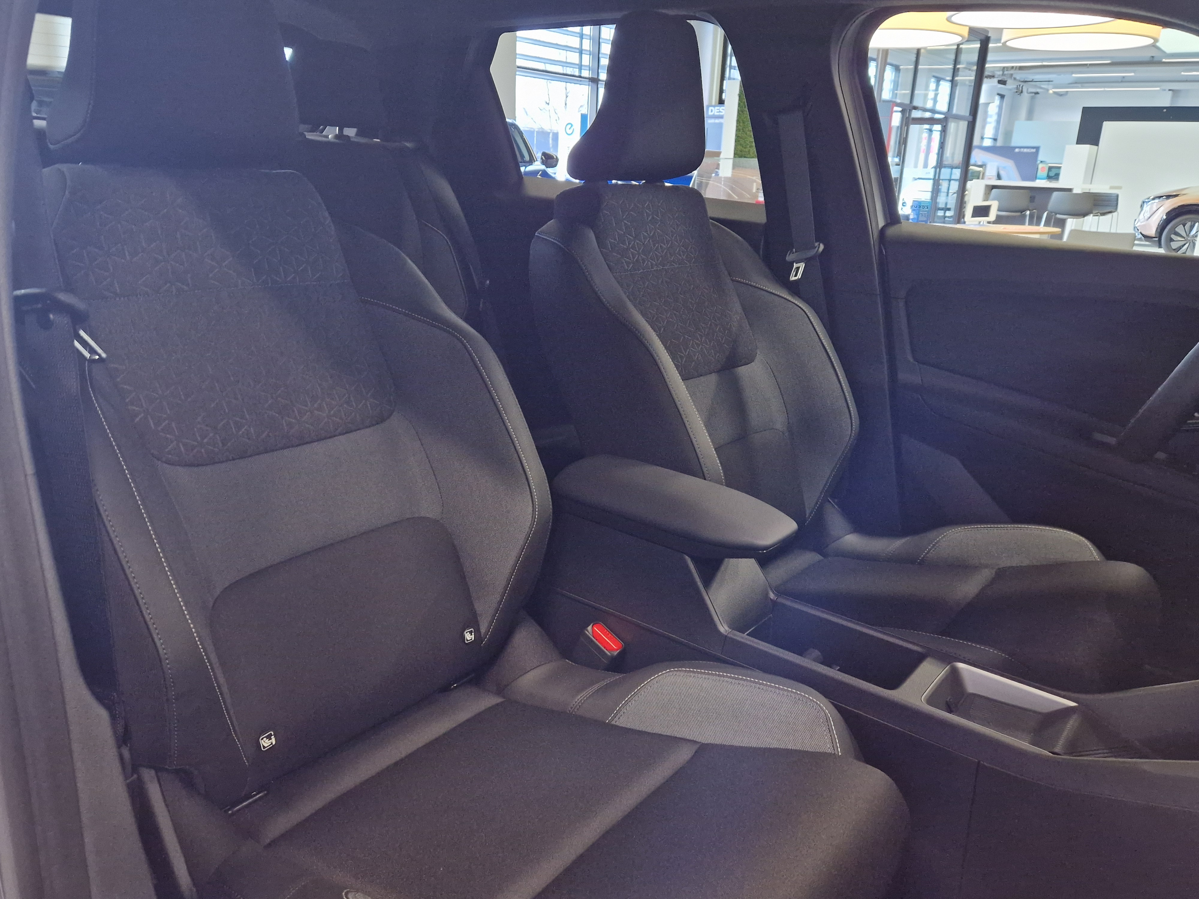 Nissan MICRA 52KWH ADVANCE.