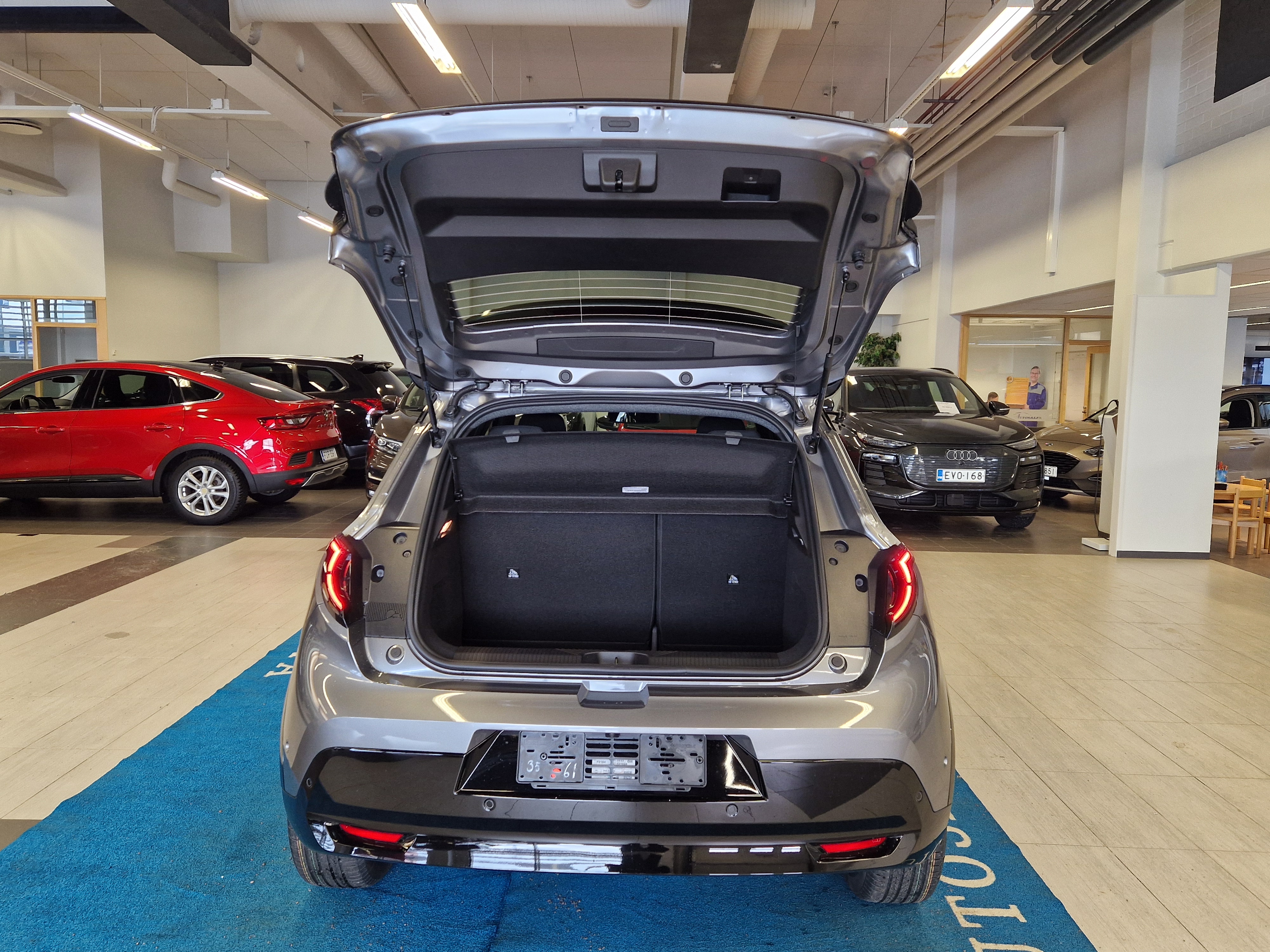 Nissan MICRA 52KWH ADVANCE.