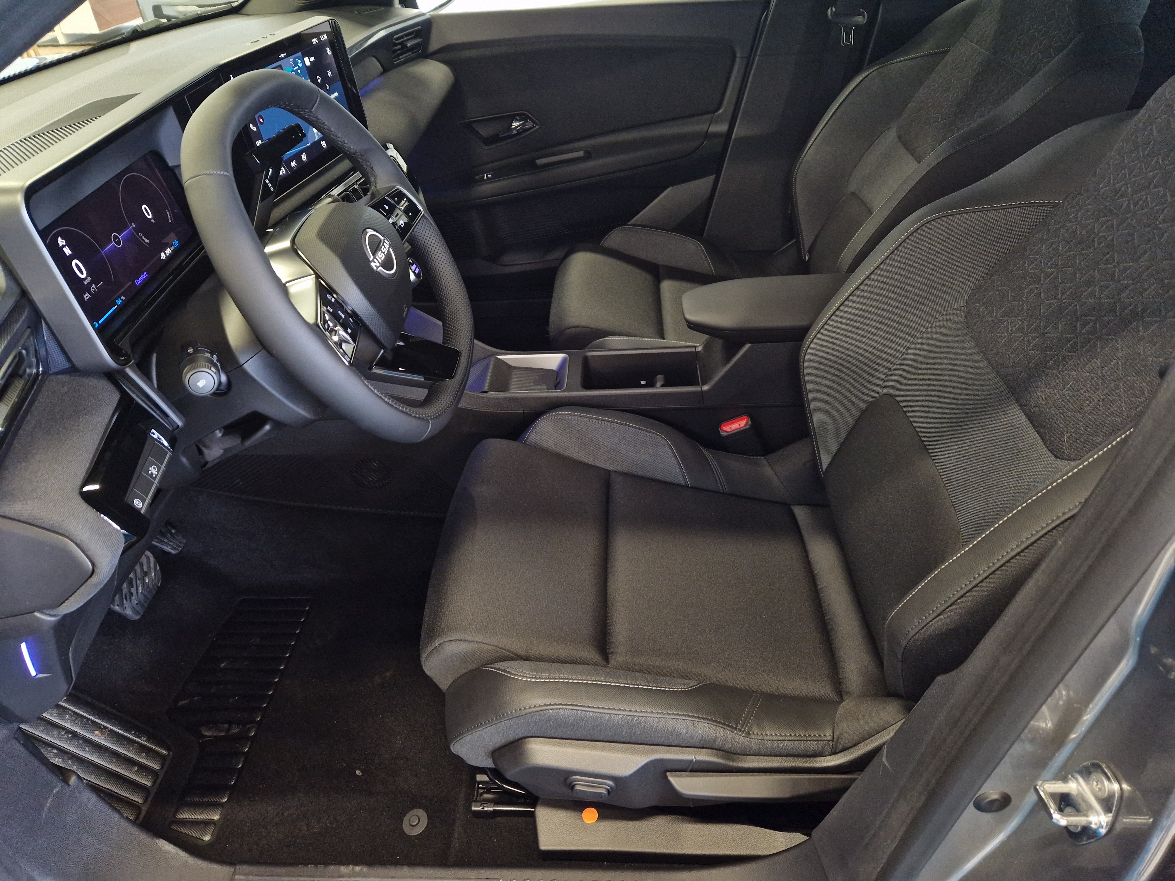 Nissan MICRA 52KWH ADVANCE.