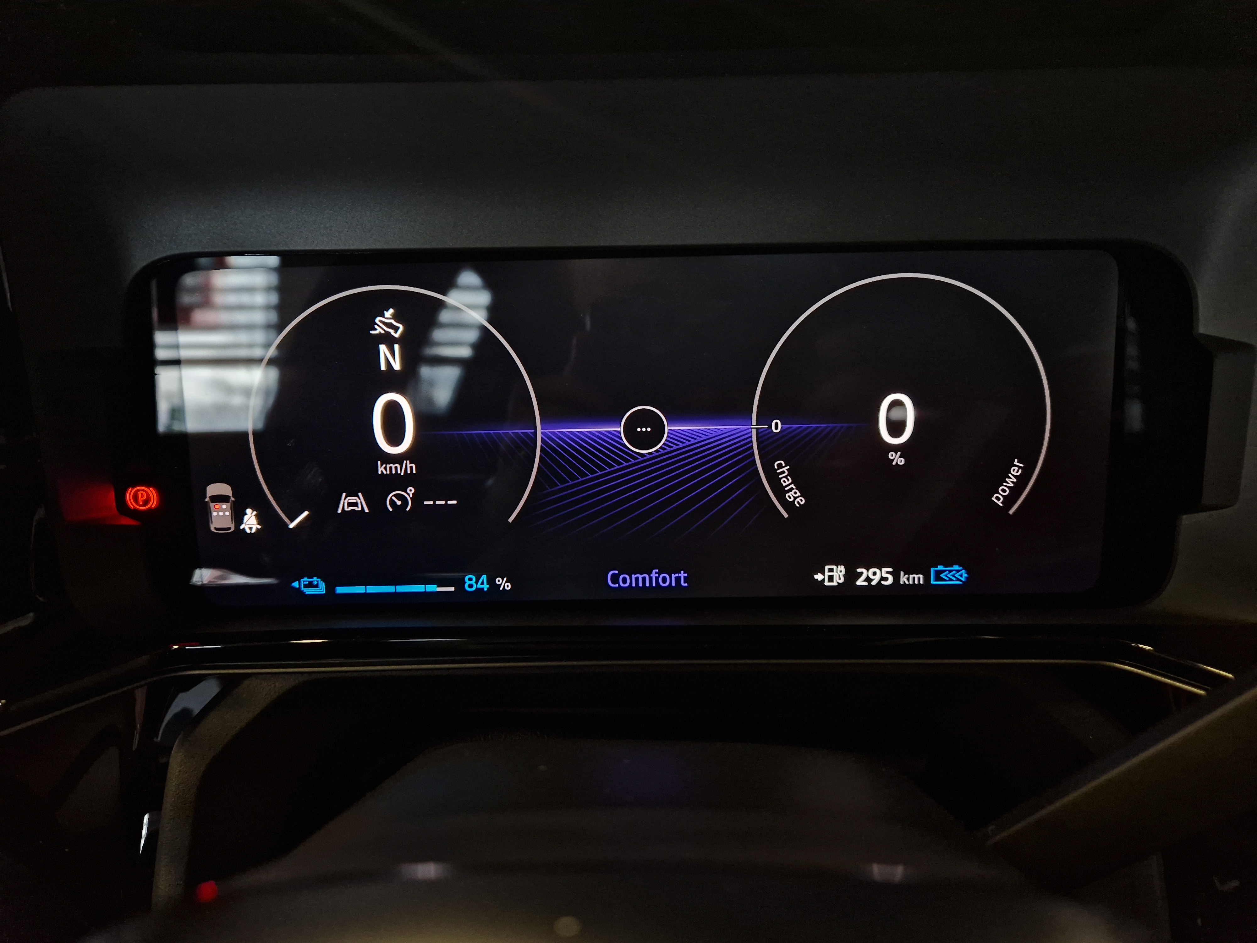 Nissan MICRA 52KWH ADVANCE.