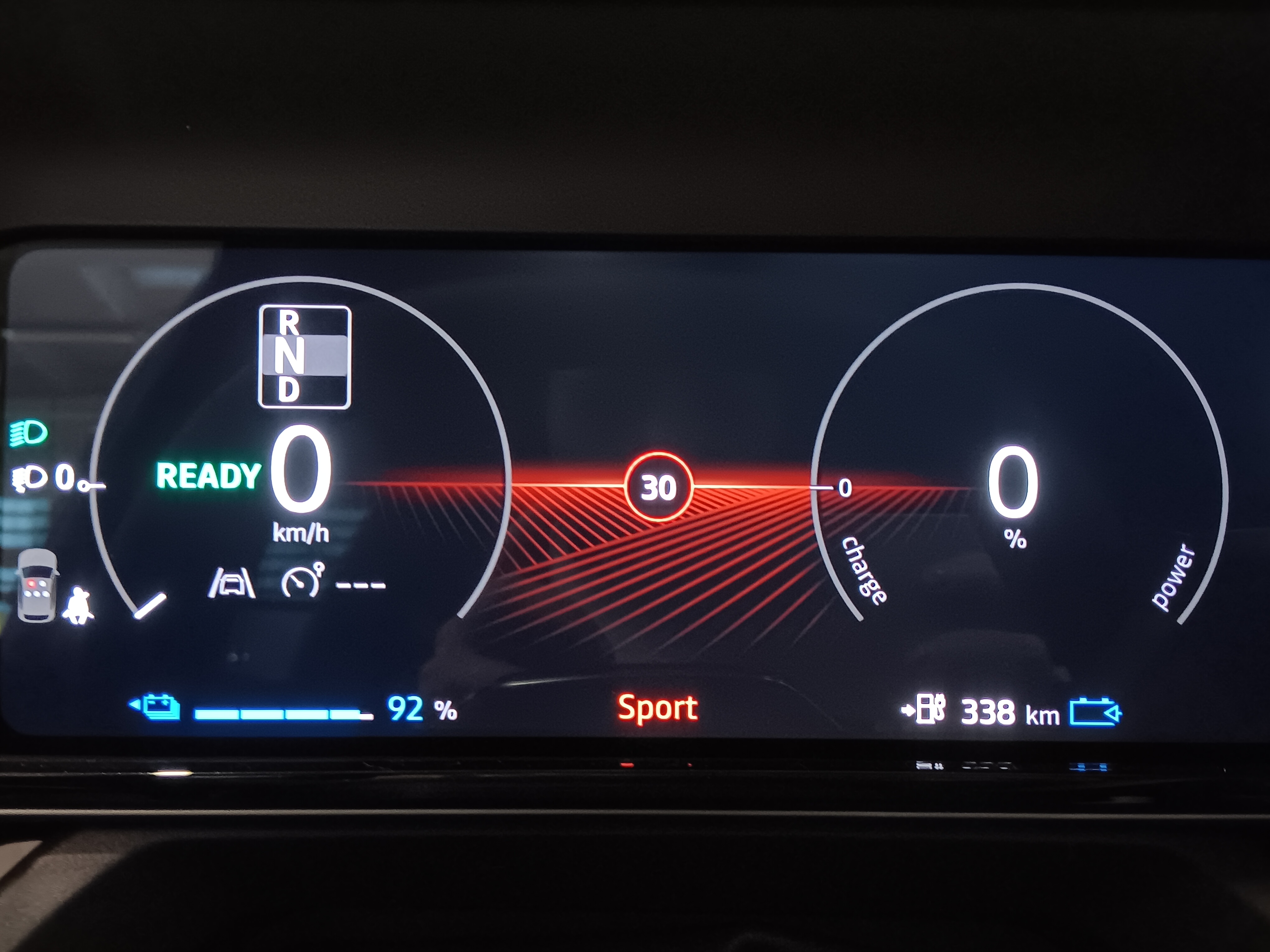 Nissan MICRA 52KWH EVOLVE.