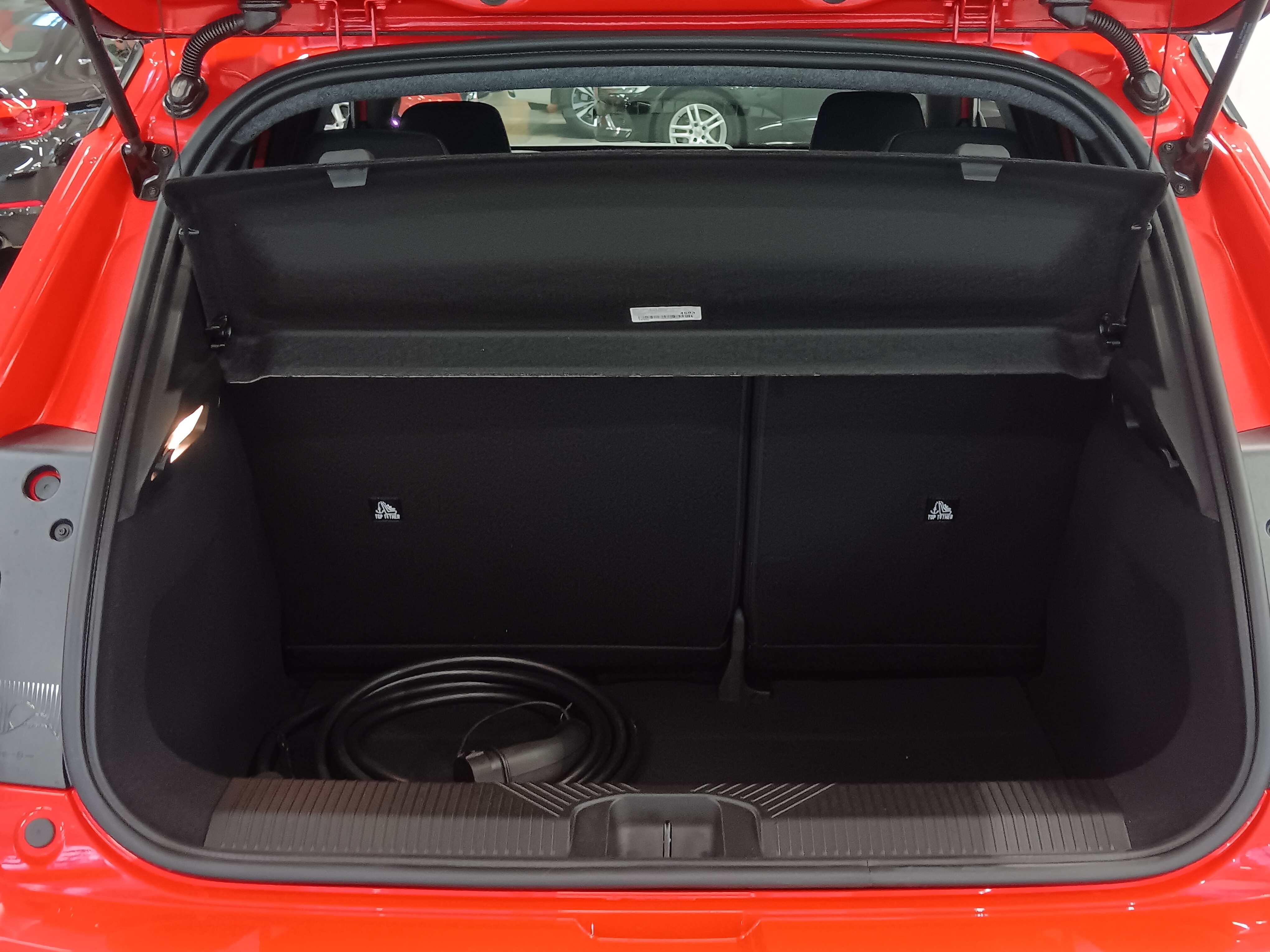 Nissan MICRA 52KWH EVOLVE.
