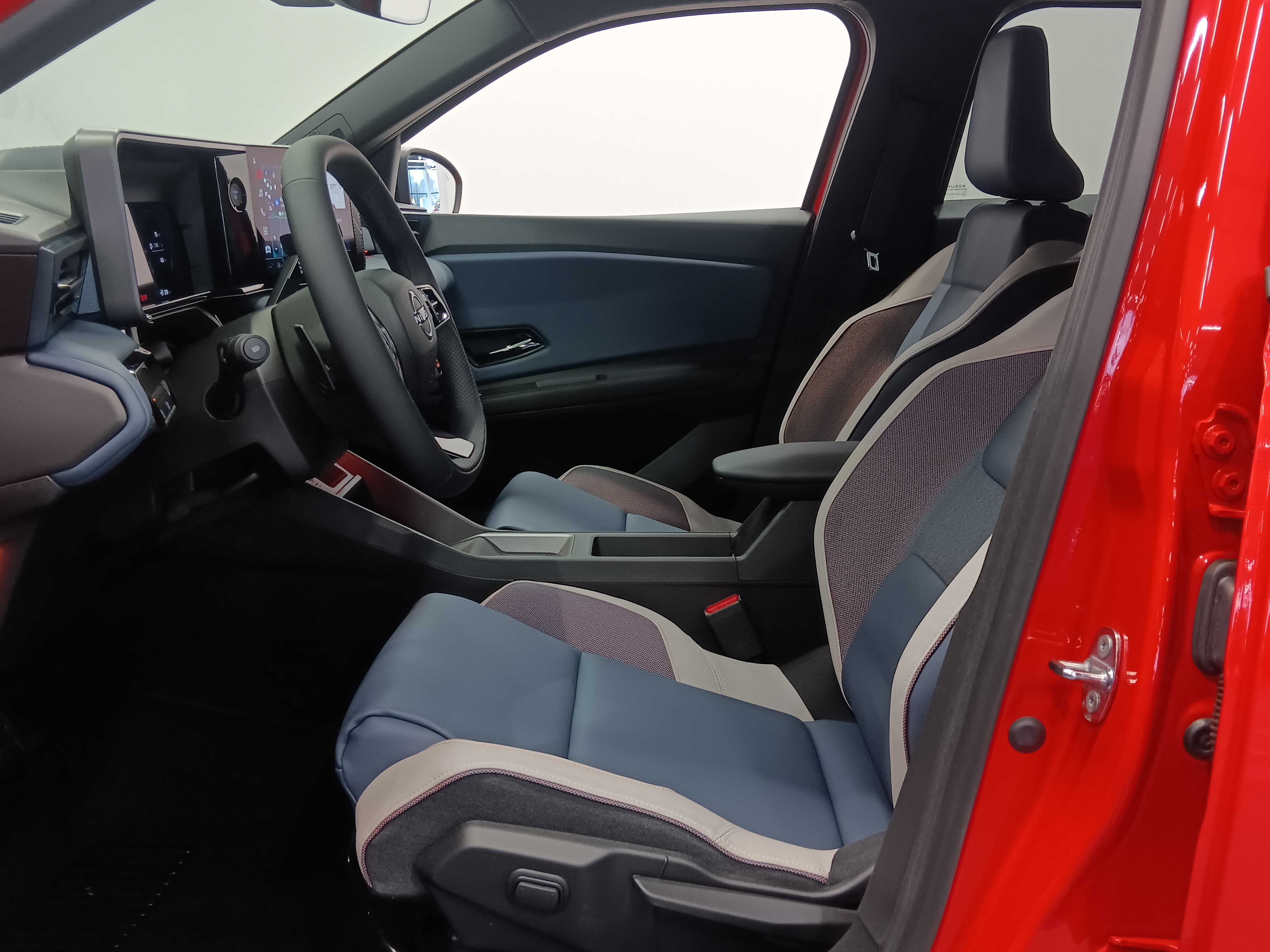 Nissan MICRA 52KWH EVOLVE.