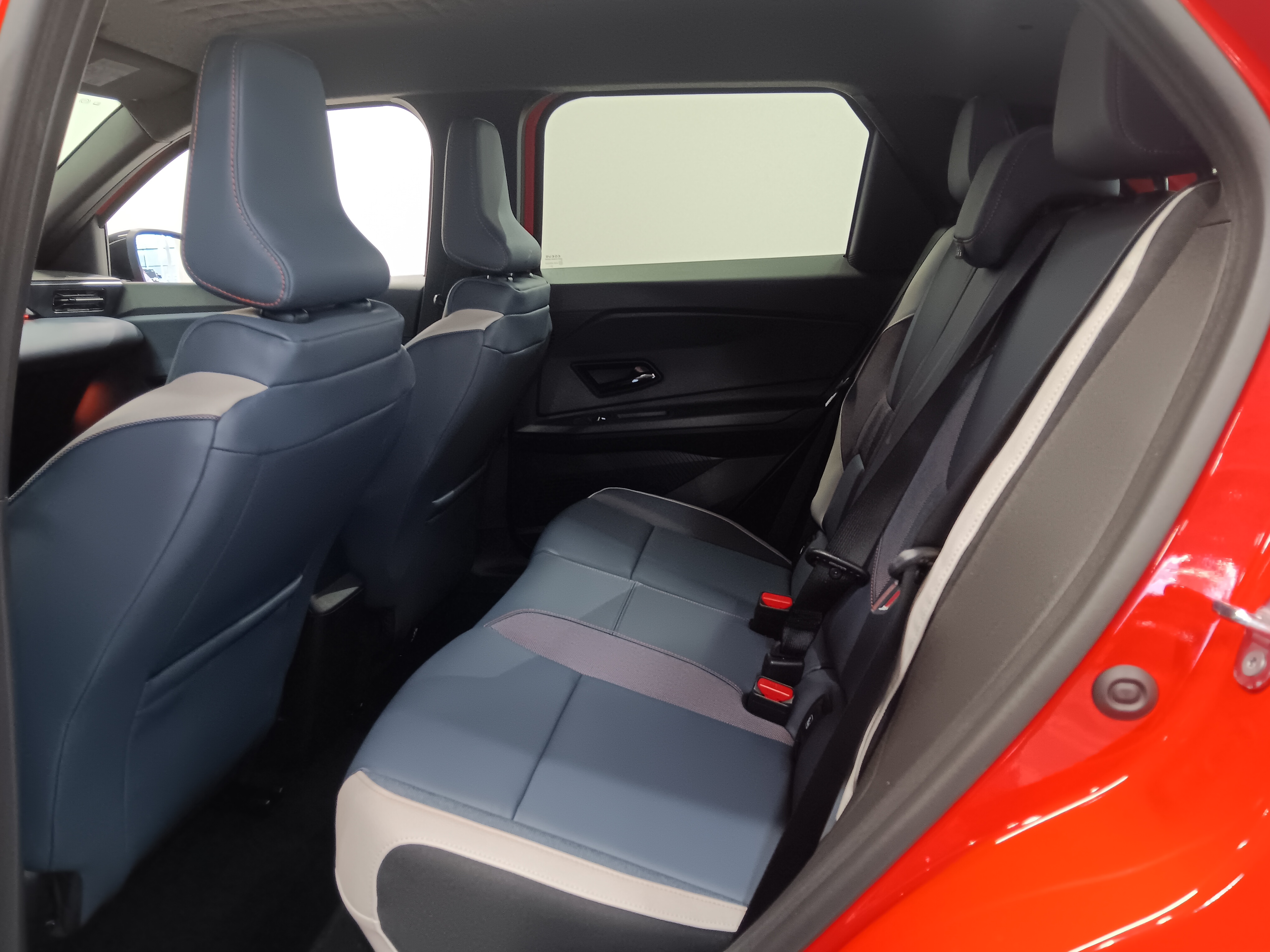 Nissan MICRA 52KWH EVOLVE.