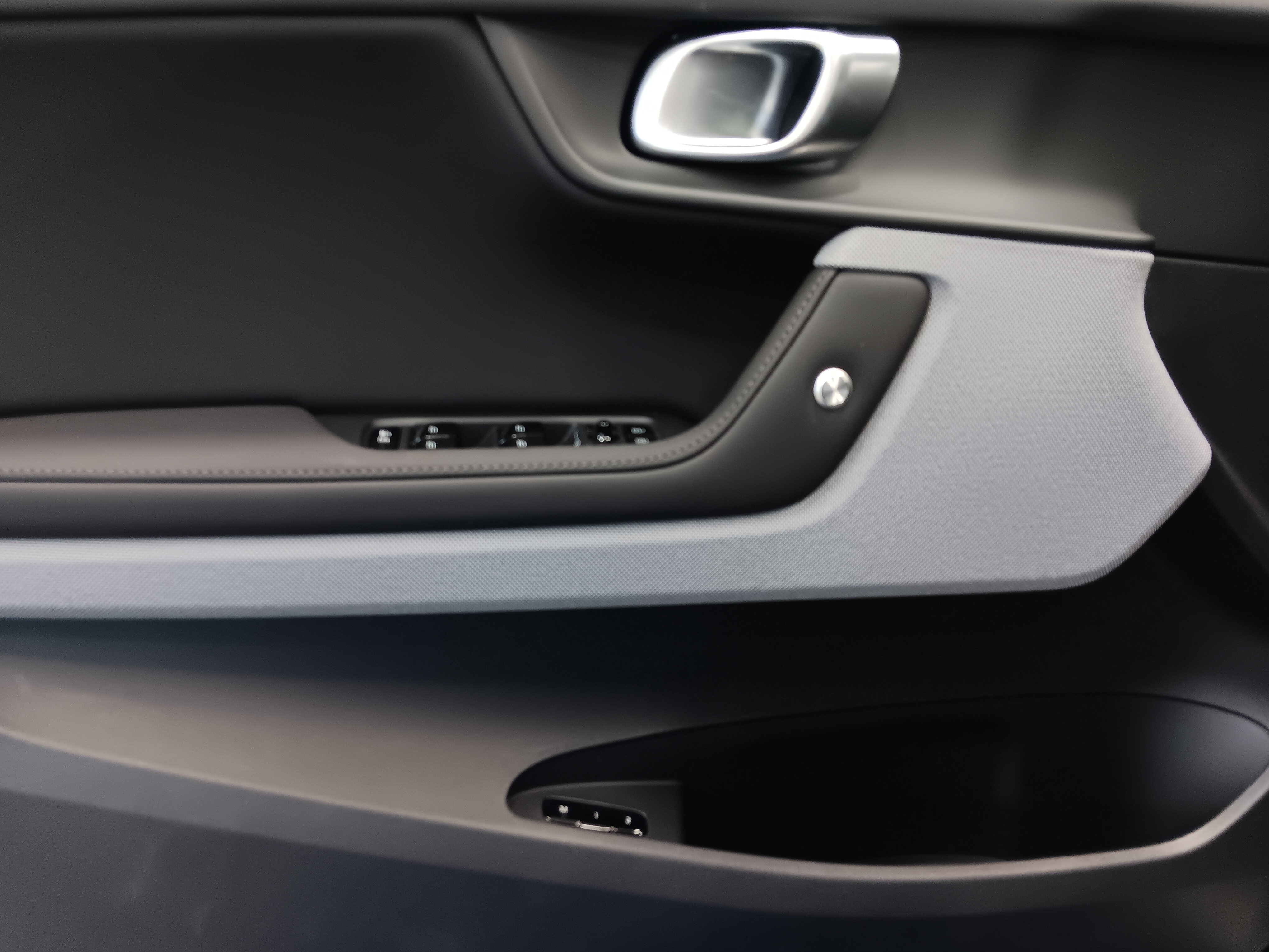 Polestar 2 LONG RANGE DUAL MOTOR PRIME.