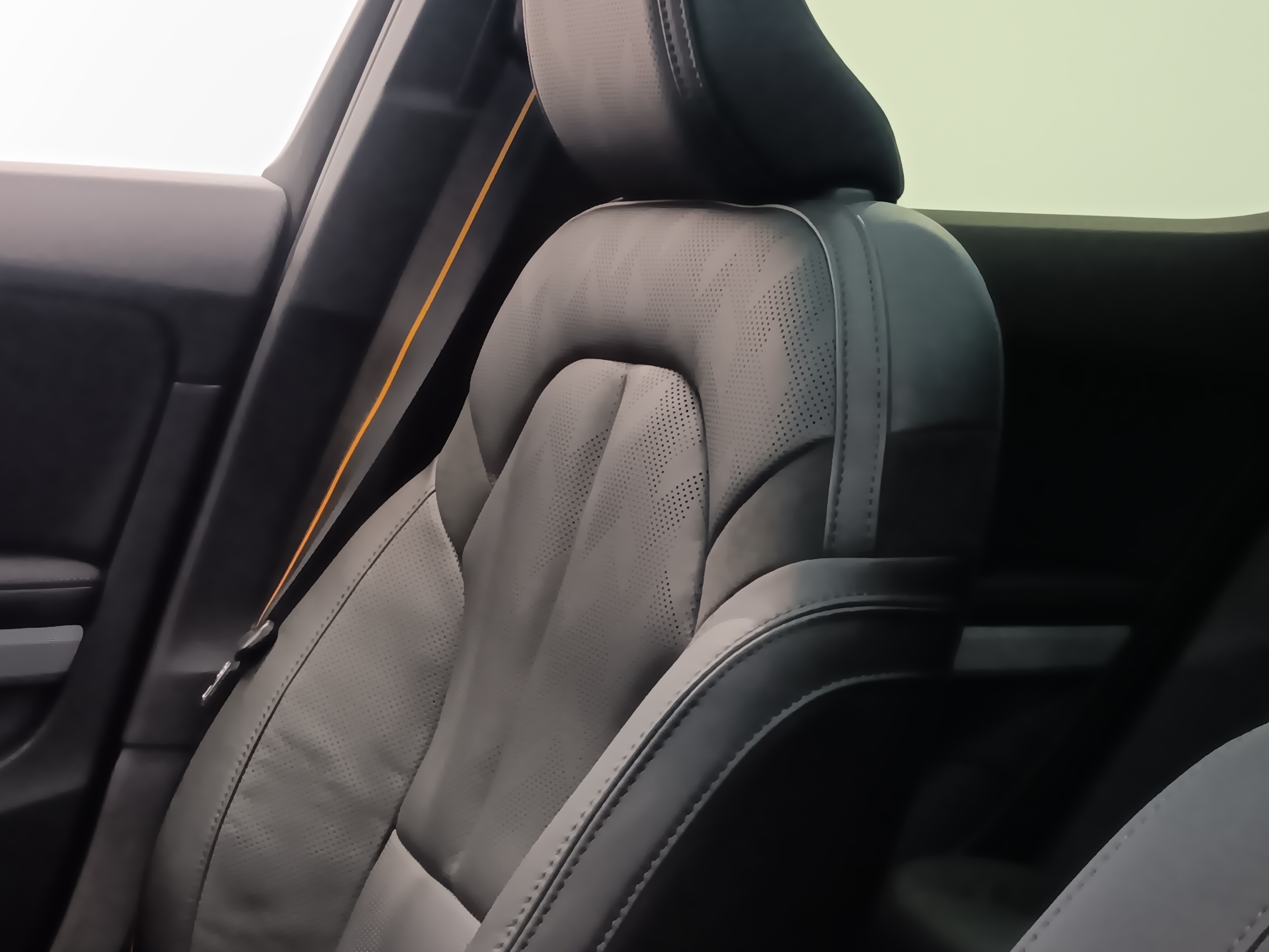 Polestar 2 LONG RANGE DUAL MOTOR PRIME.