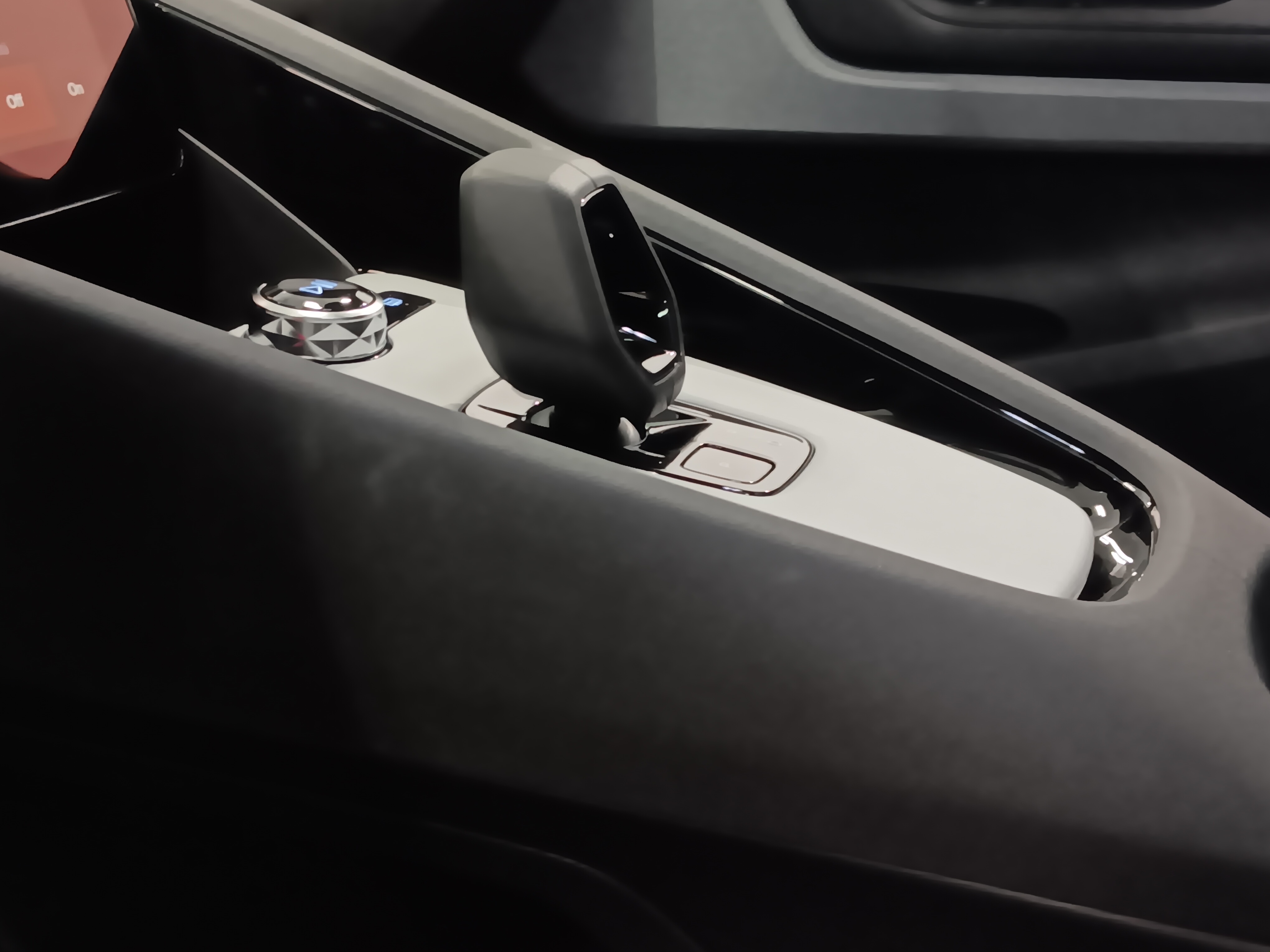 Polestar 2 LONG RANGE DUAL MOTOR PRIME.