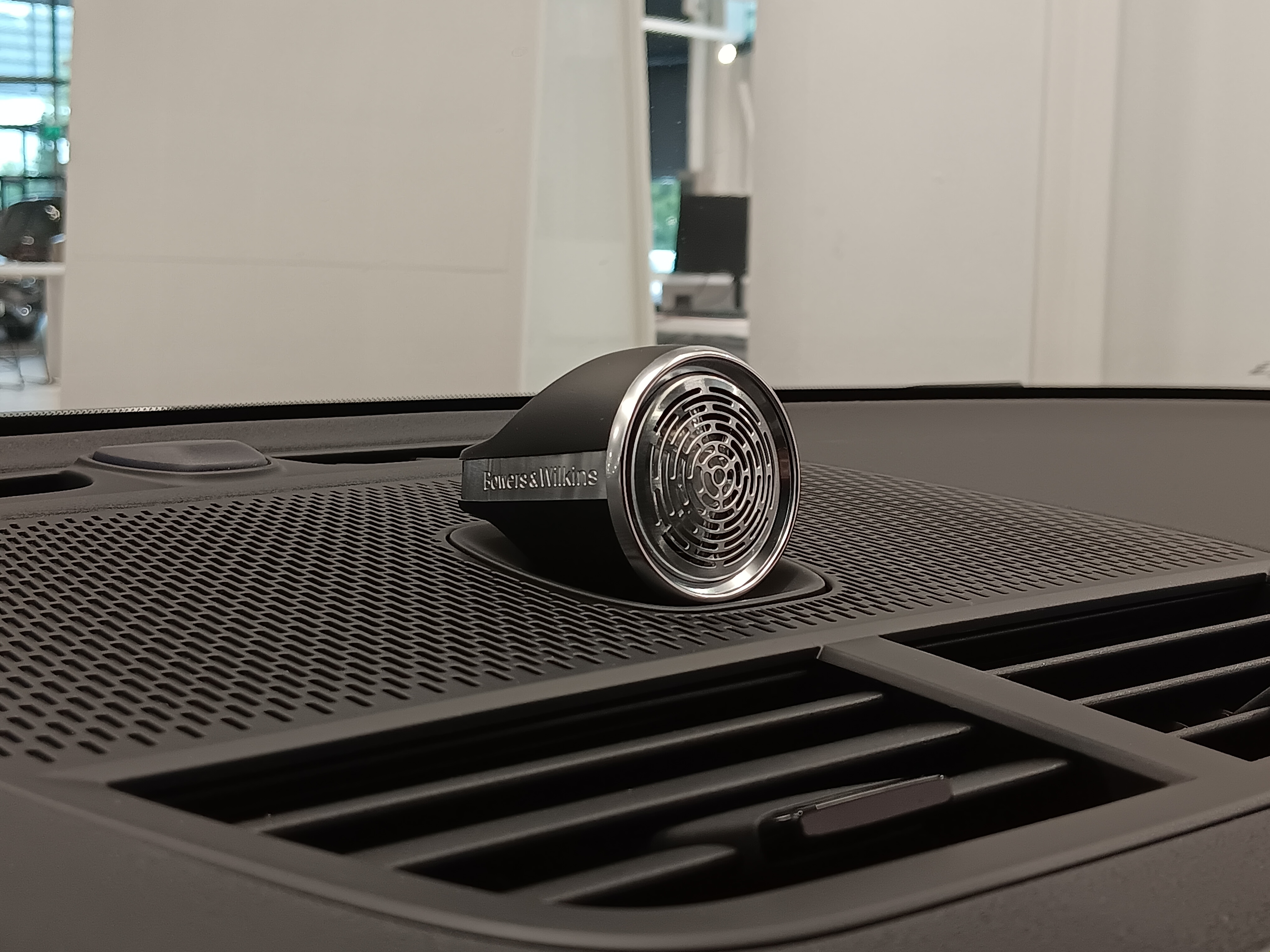 Polestar 2 LONG RANGE DUAL MOTOR PRIME.
