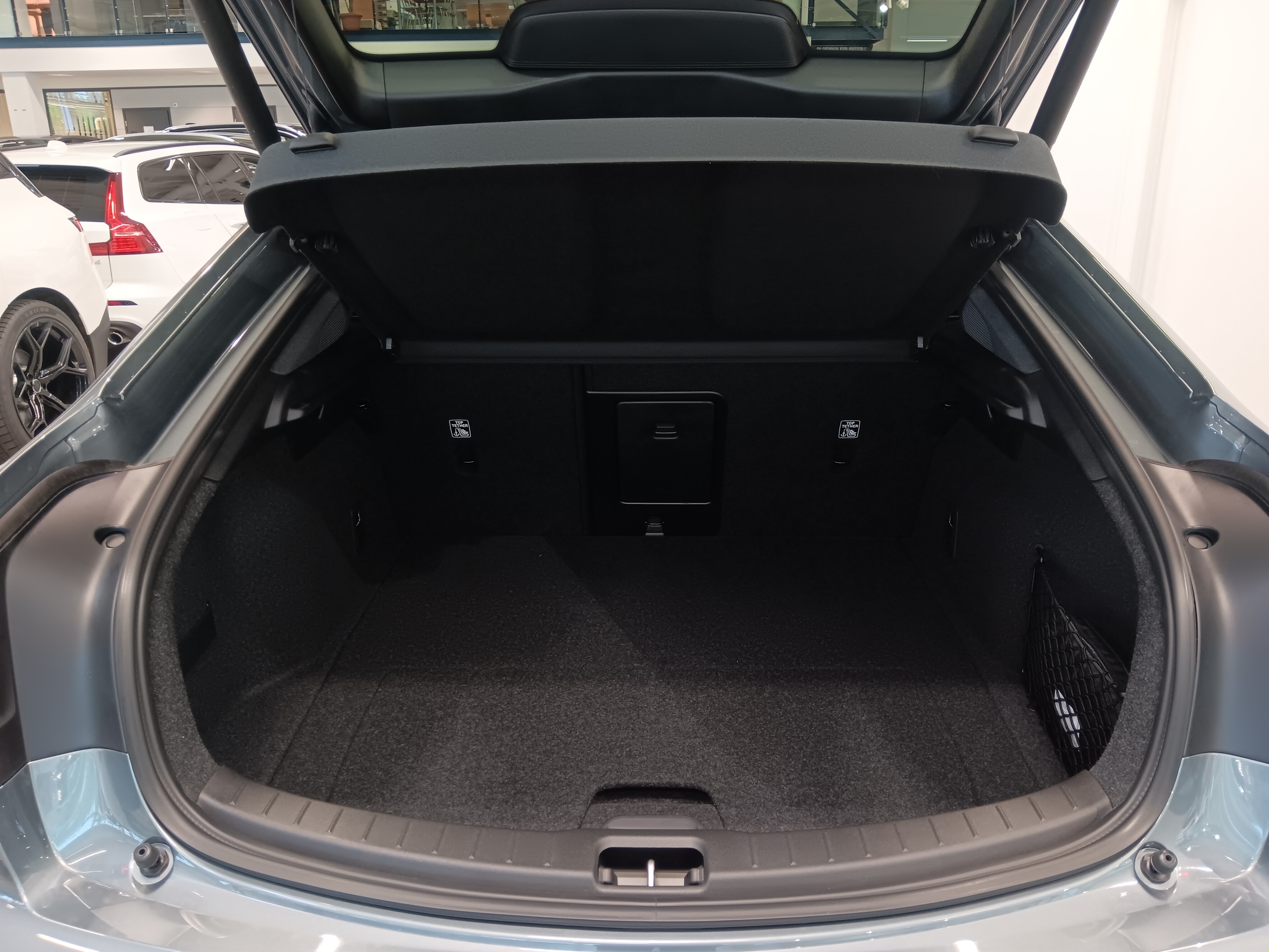 Polestar 2 LONG RANGE DUAL MOTOR PRIME.