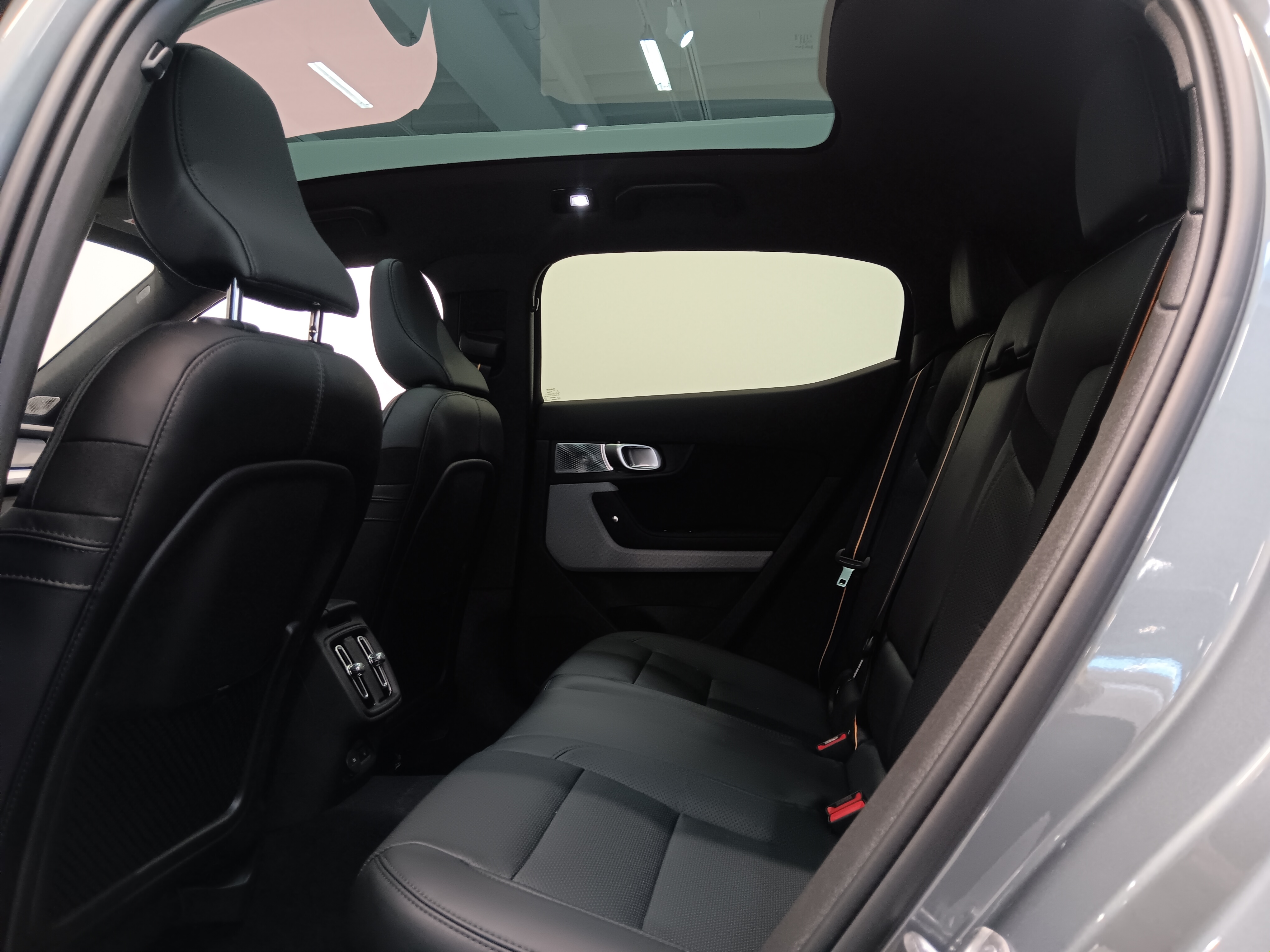 Polestar 2 LONG RANGE DUAL MOTOR PRIME.