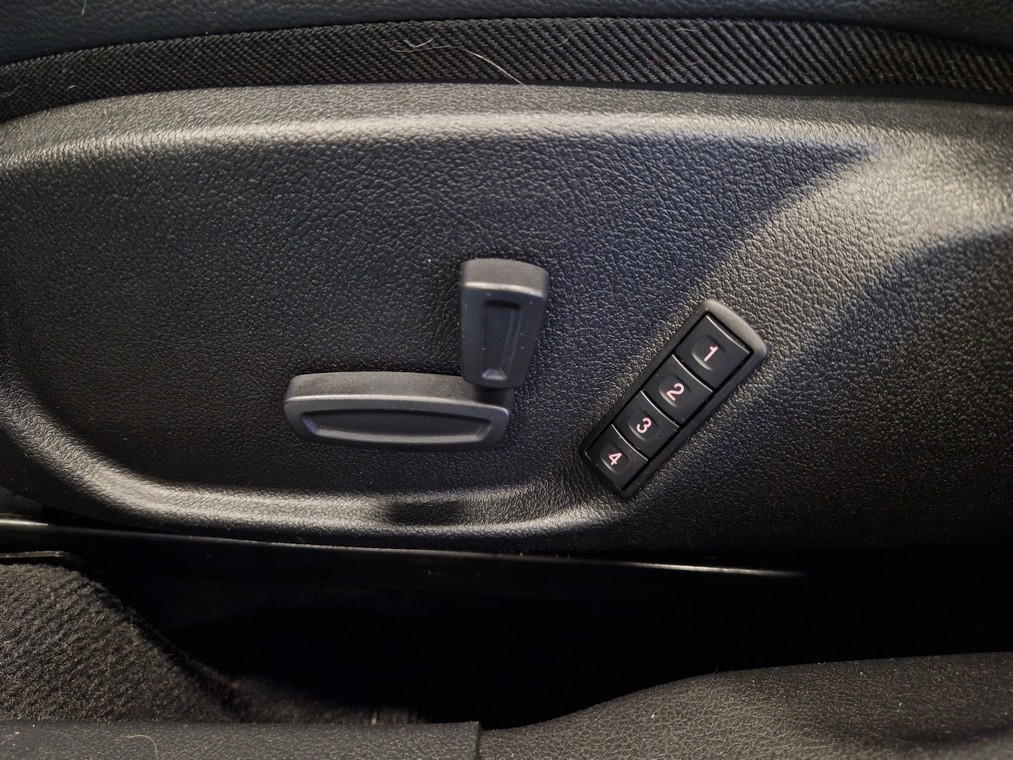 Ford MONDEO 2,0 ECOBOOST 203HV POWERSHIFT TITANIUM BUSINESS A6