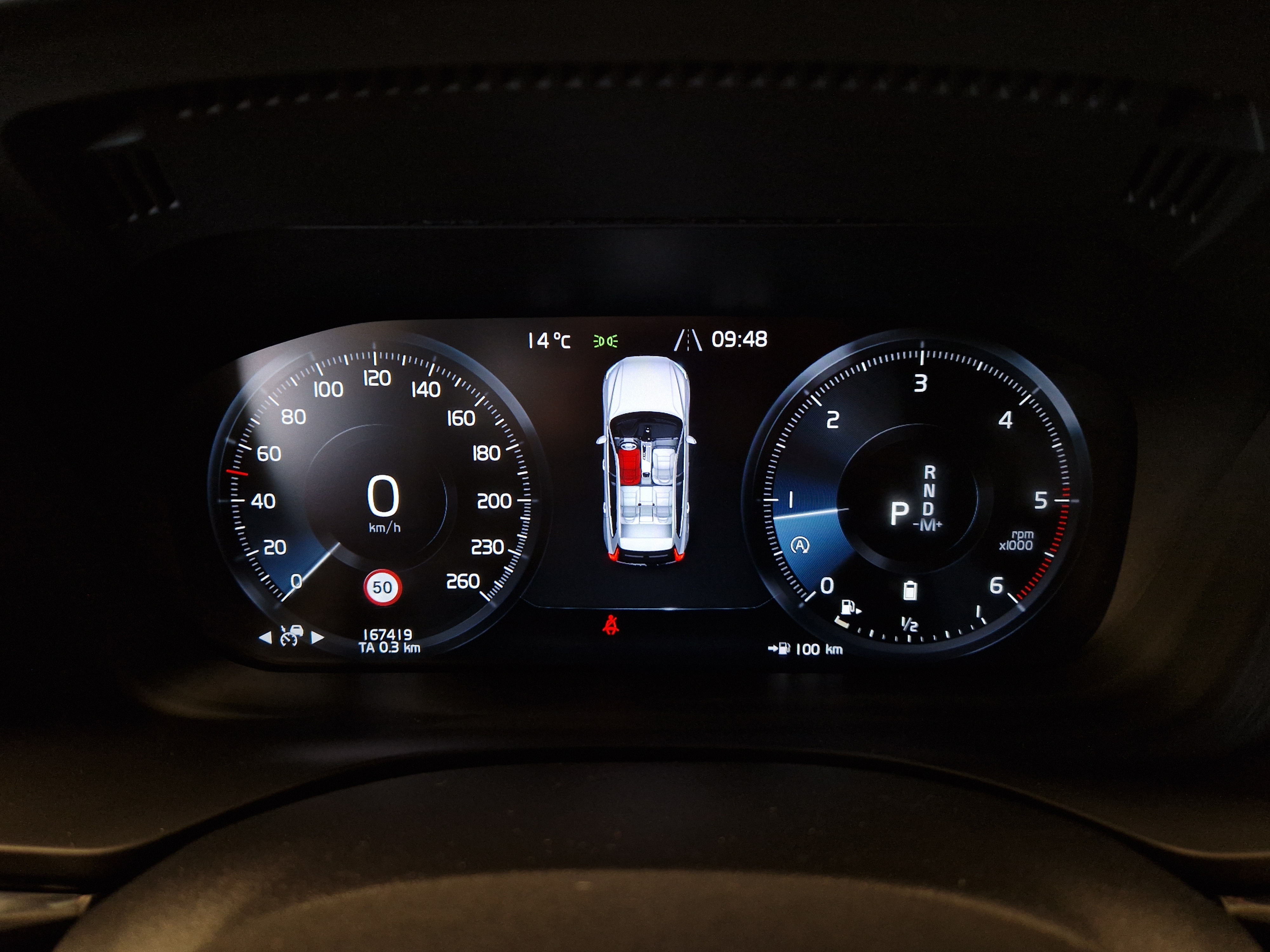 Volvo XC60 B4 AWD MHEV BUSINESS R-DESIGN AUT