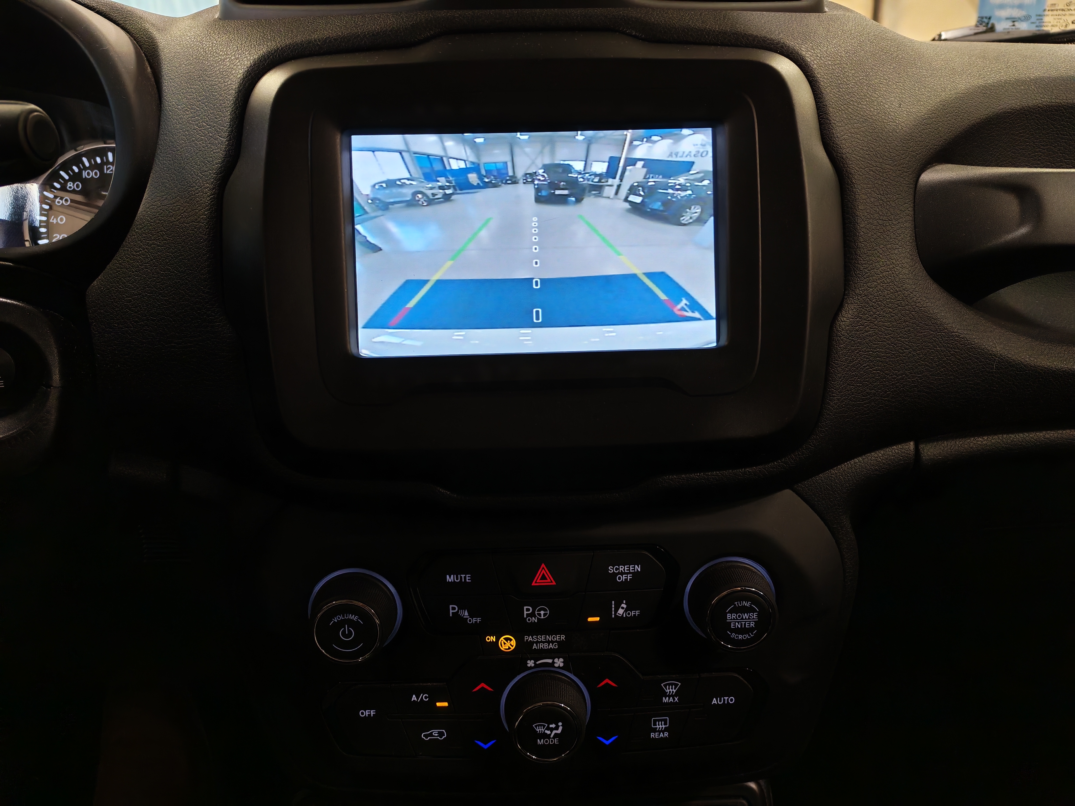 Jeep RENEGADE 1,3 150HV T4 DCT FWD LIMITED