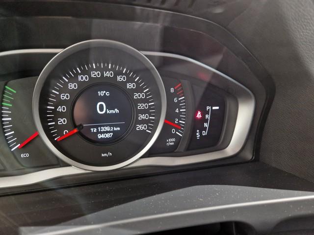 Volvo V60 T3 BUSINESS AUT