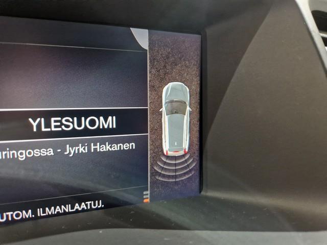 Volvo V60 T3 BUSINESS AUT