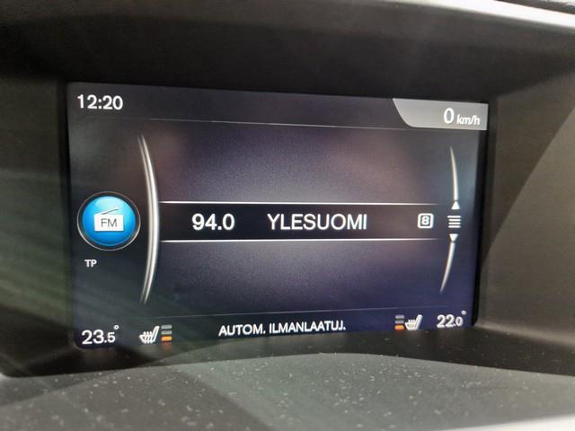 Volvo V60 T3 BUSINESS AUT