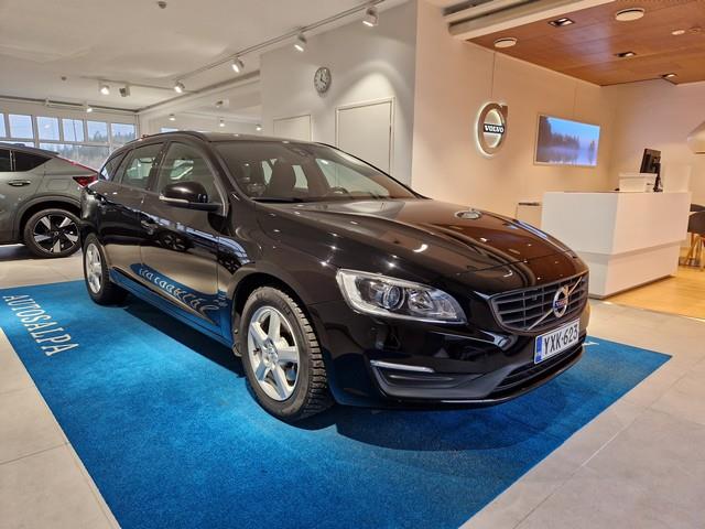Volvo V60 T3 BUSINESS AUT