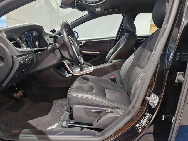 Volvo V60 T3 BUSINESS AUT