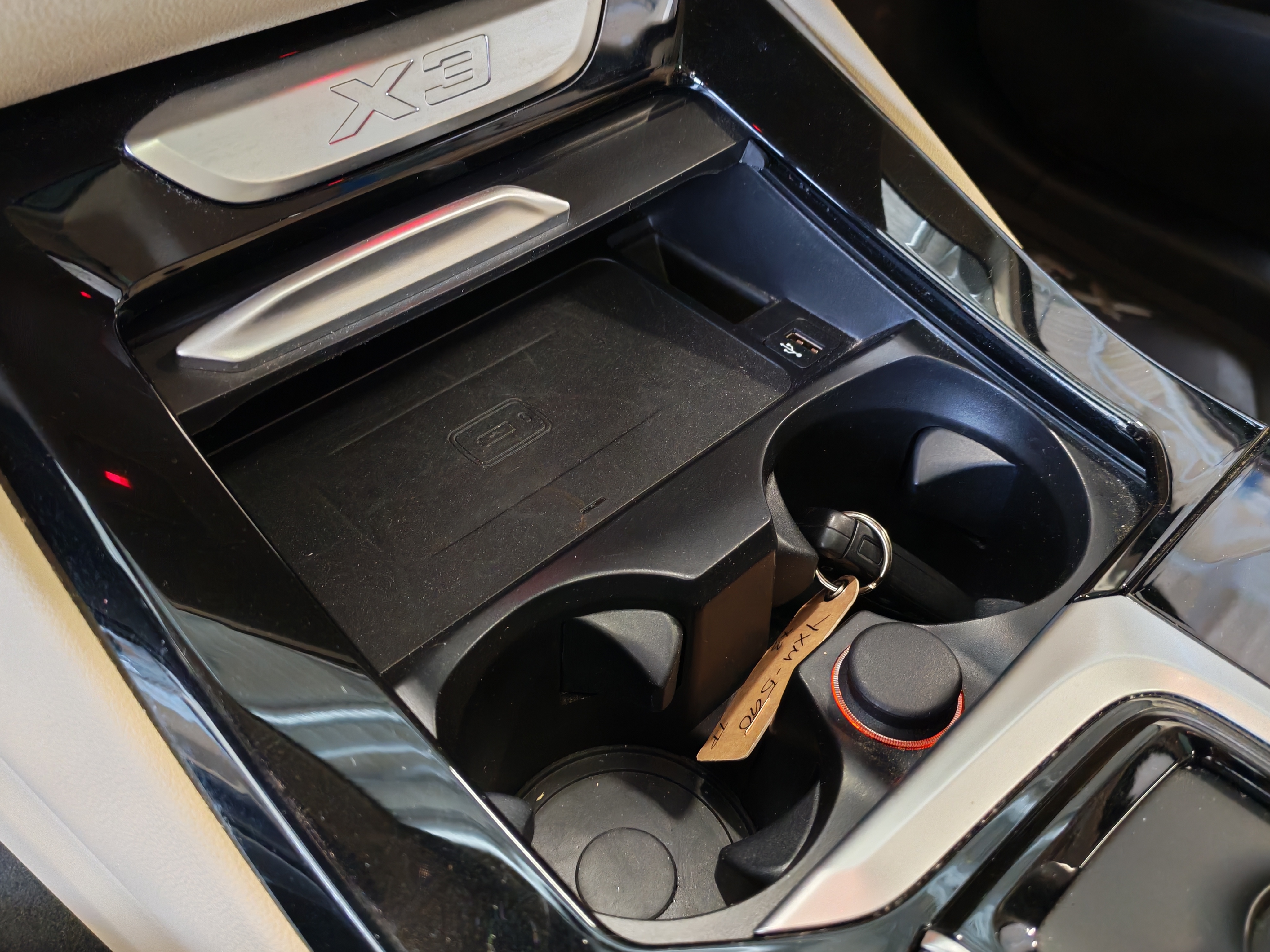 Bmw X3 G01 XDRIVE20D A BUSINESS XLINE TAKUU 12KK/20TKM