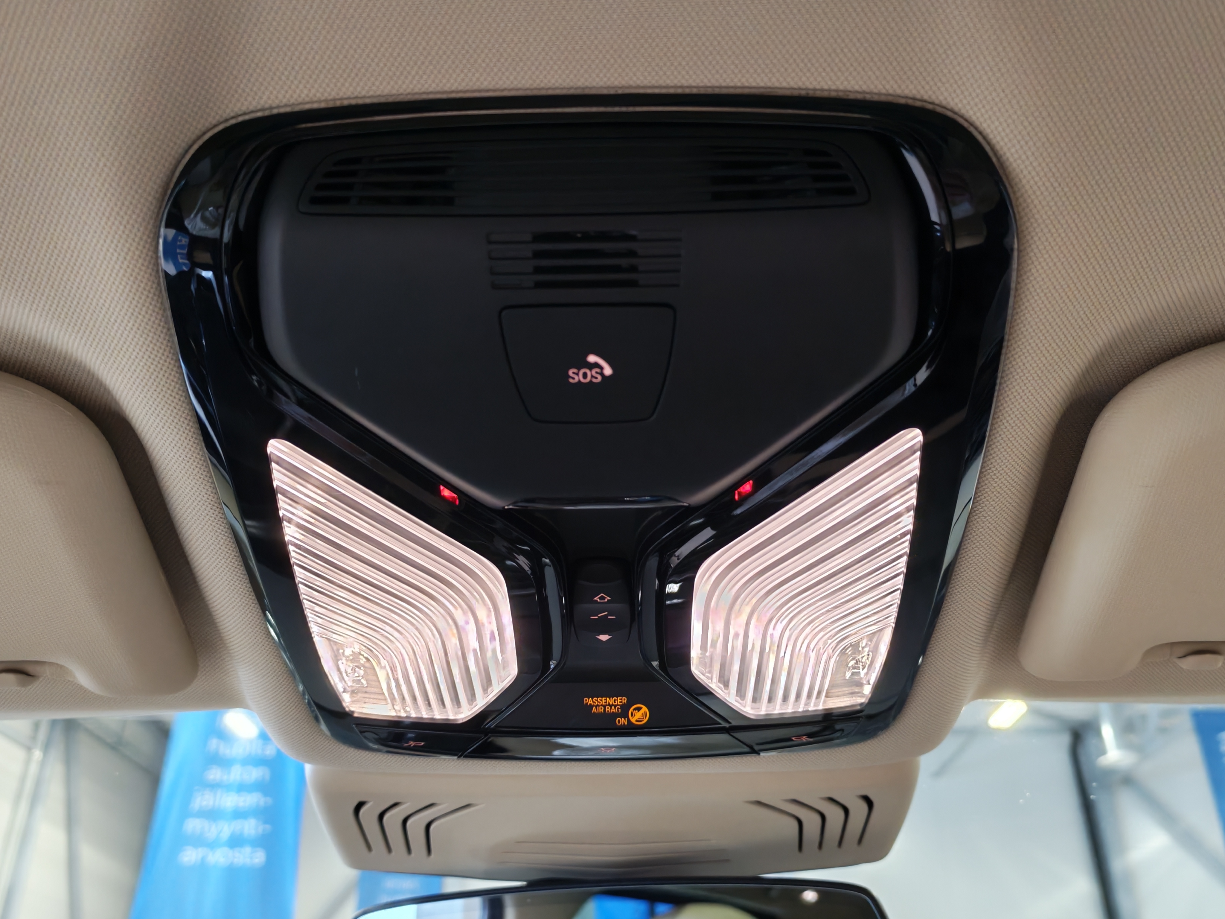 Bmw X3 G01 XDRIVE20D A BUSINESS XLINE TAKUU 12KK/20TKM