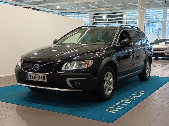 volvo XC70 D4 AWD MOMENTUM AUT