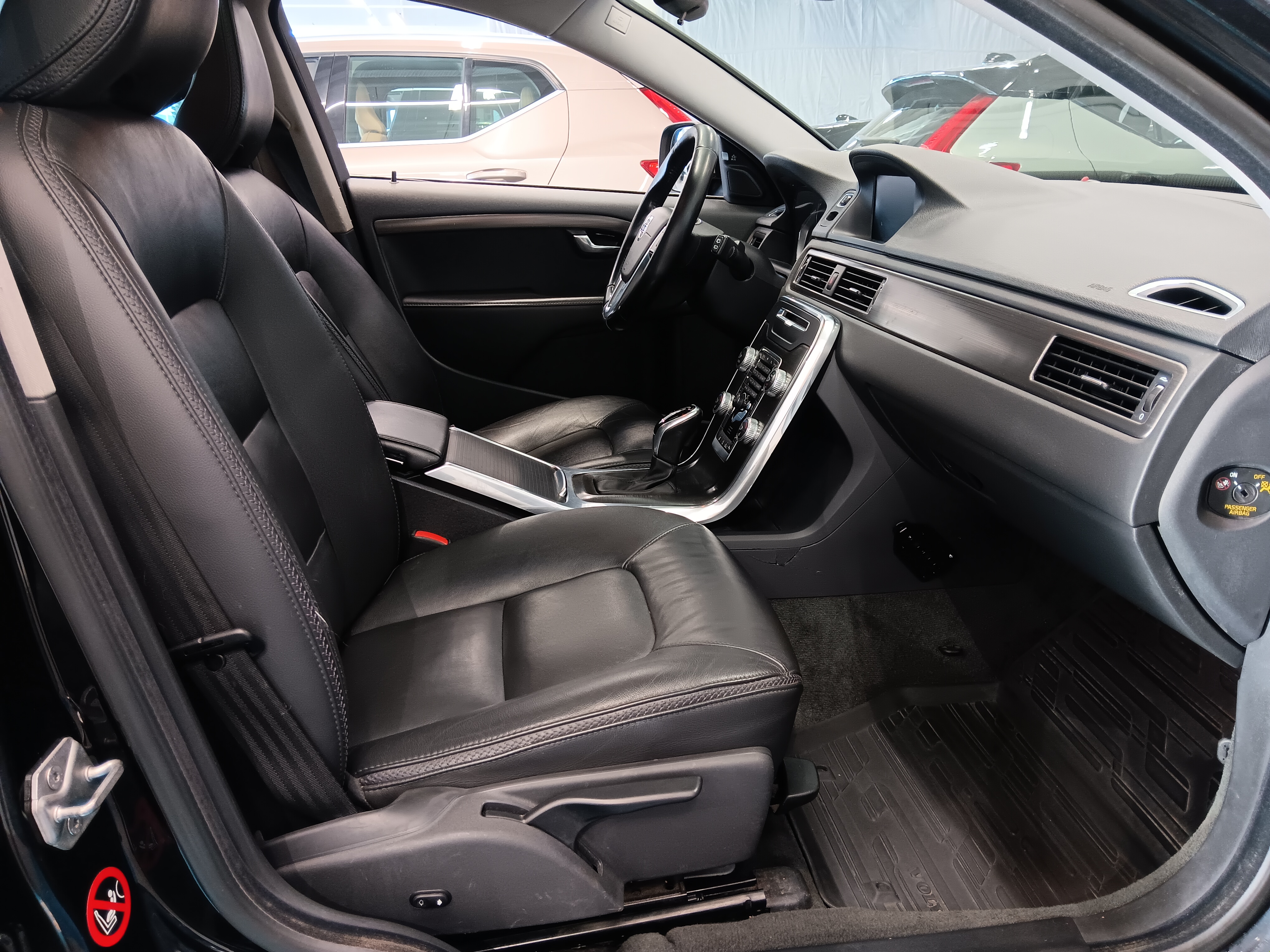 Volvo XC70 D4 AWD MOMENTUM AUT