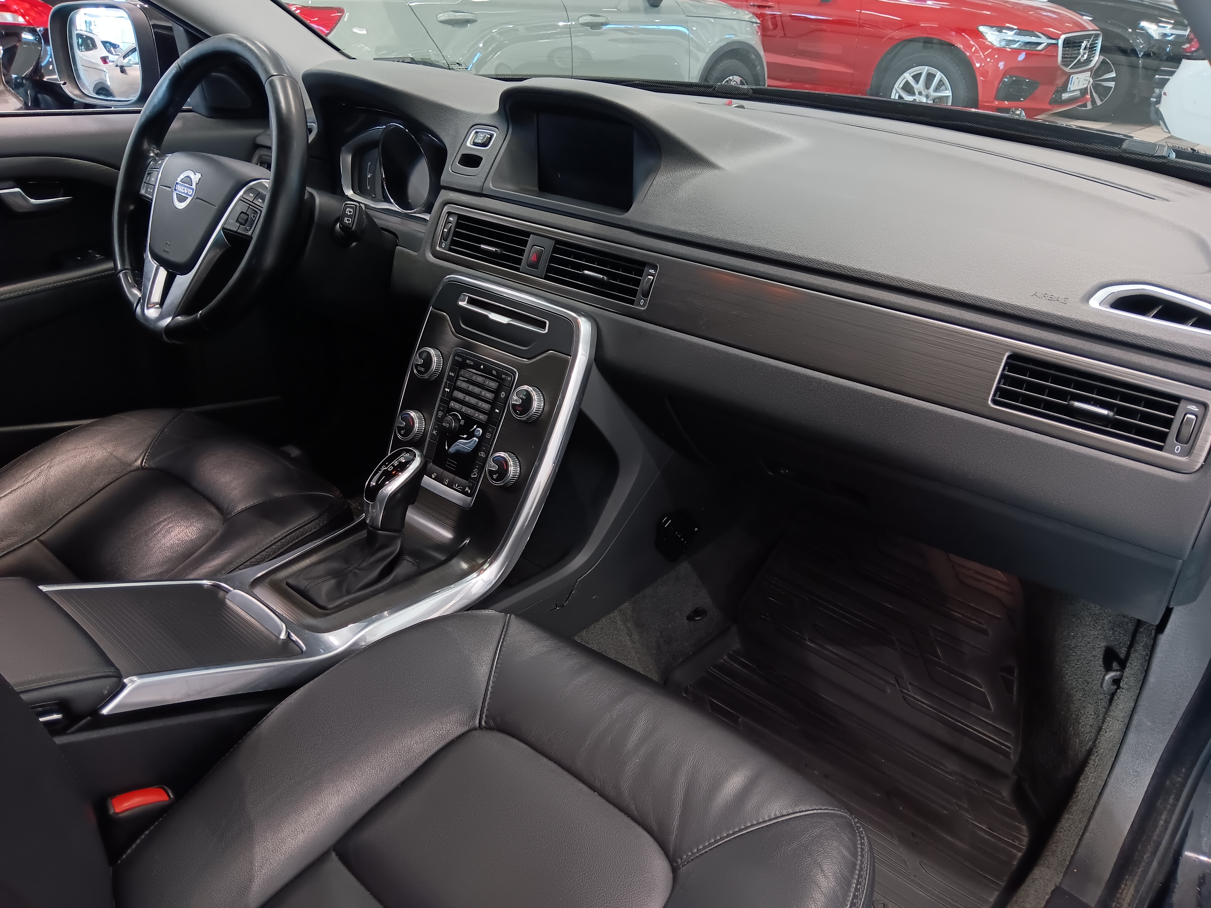 Volvo XC70 D4 AWD MOMENTUM AUT