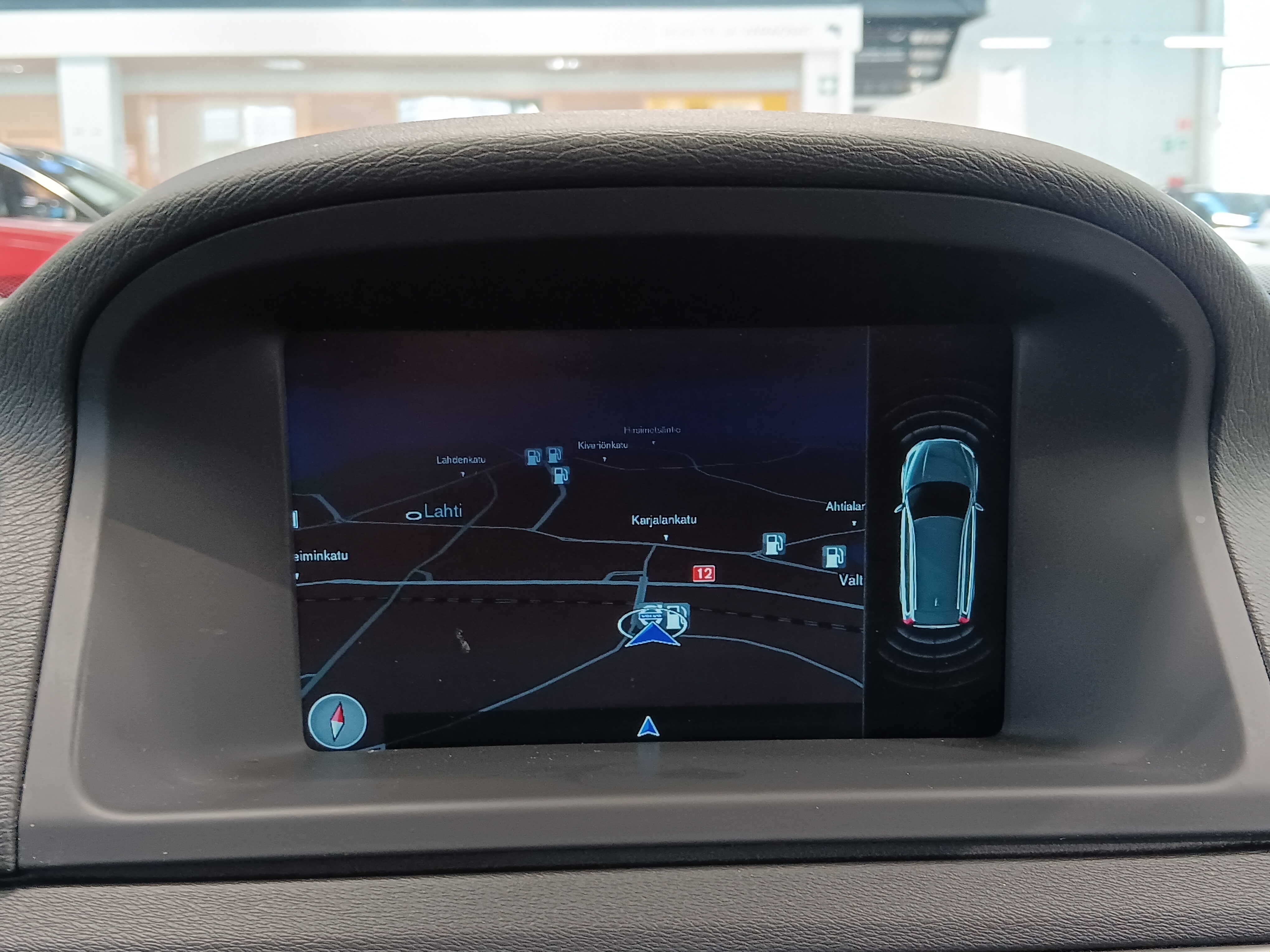 Volvo XC70 D4 AWD MOMENTUM AUT