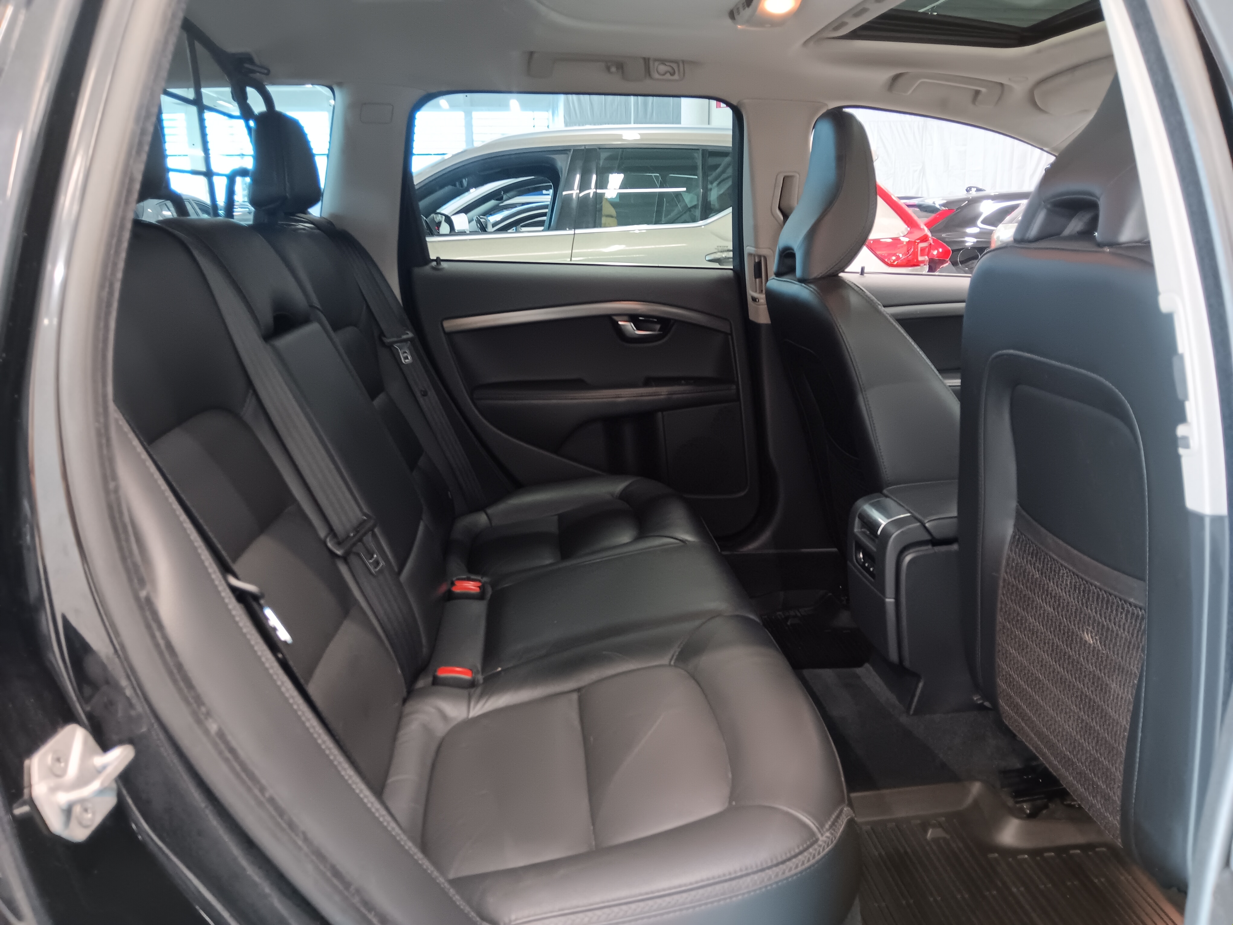 Volvo XC70 D4 AWD MOMENTUM AUT